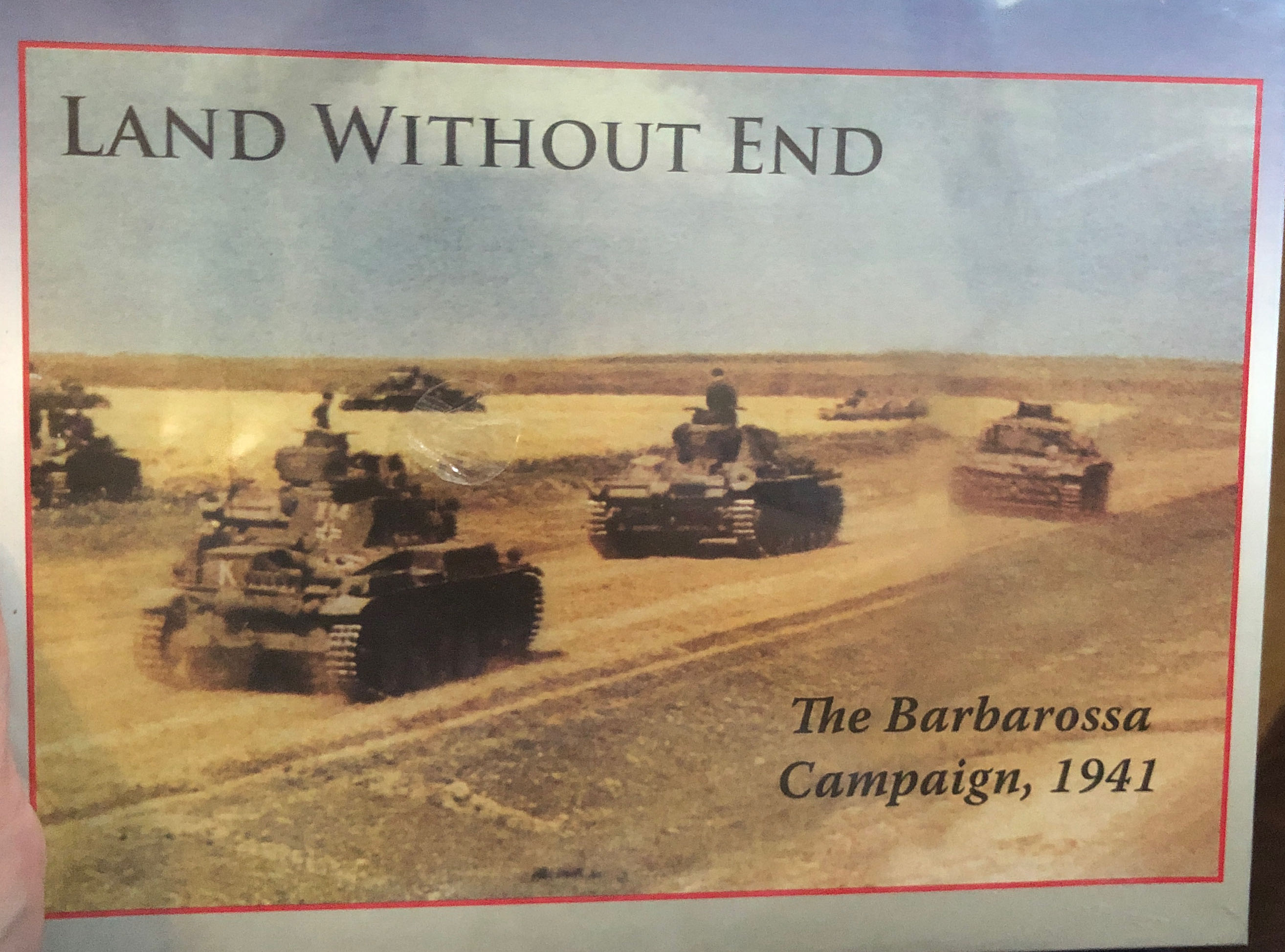 Catan Geographies: New England