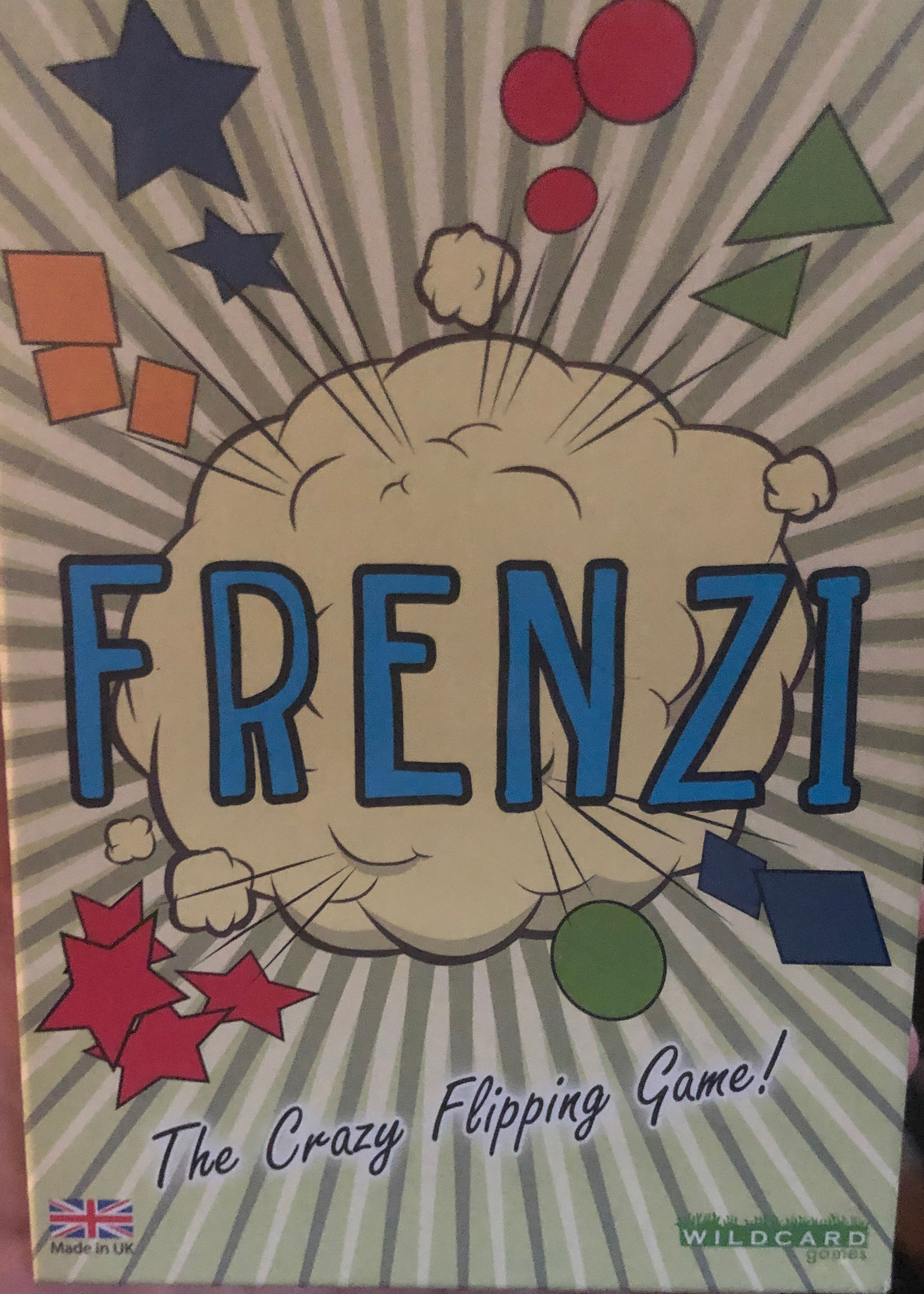 Moonshiners of the Apocalypse