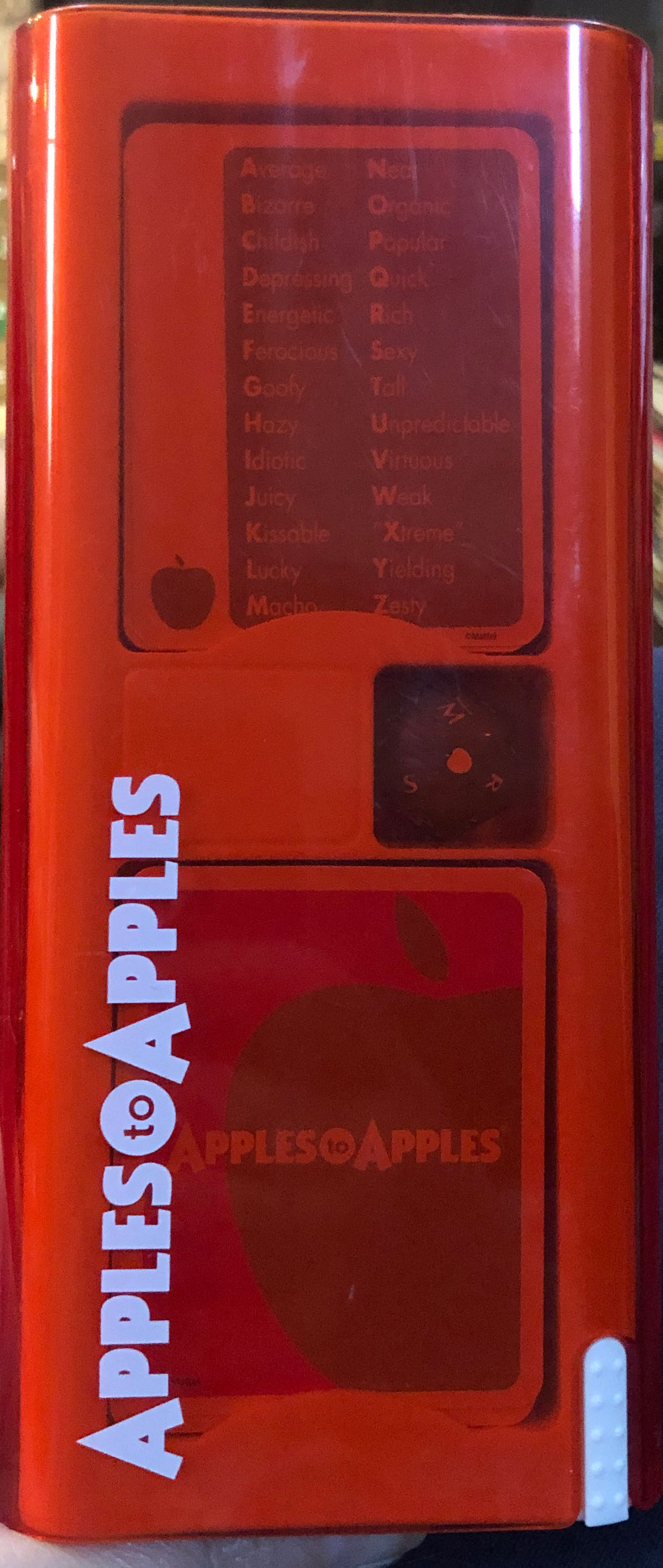 City of the Big Shoulders: Burden of Destiny