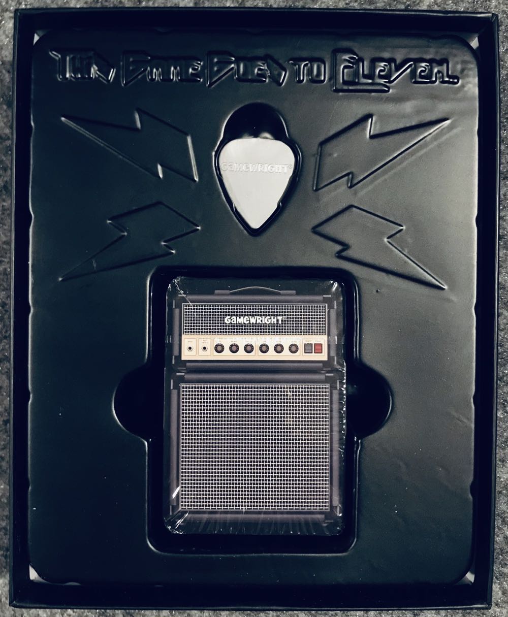 This Game Goes to Eleven  (2-6) board game collectible [Barcode 759751001148] - Main Image 3