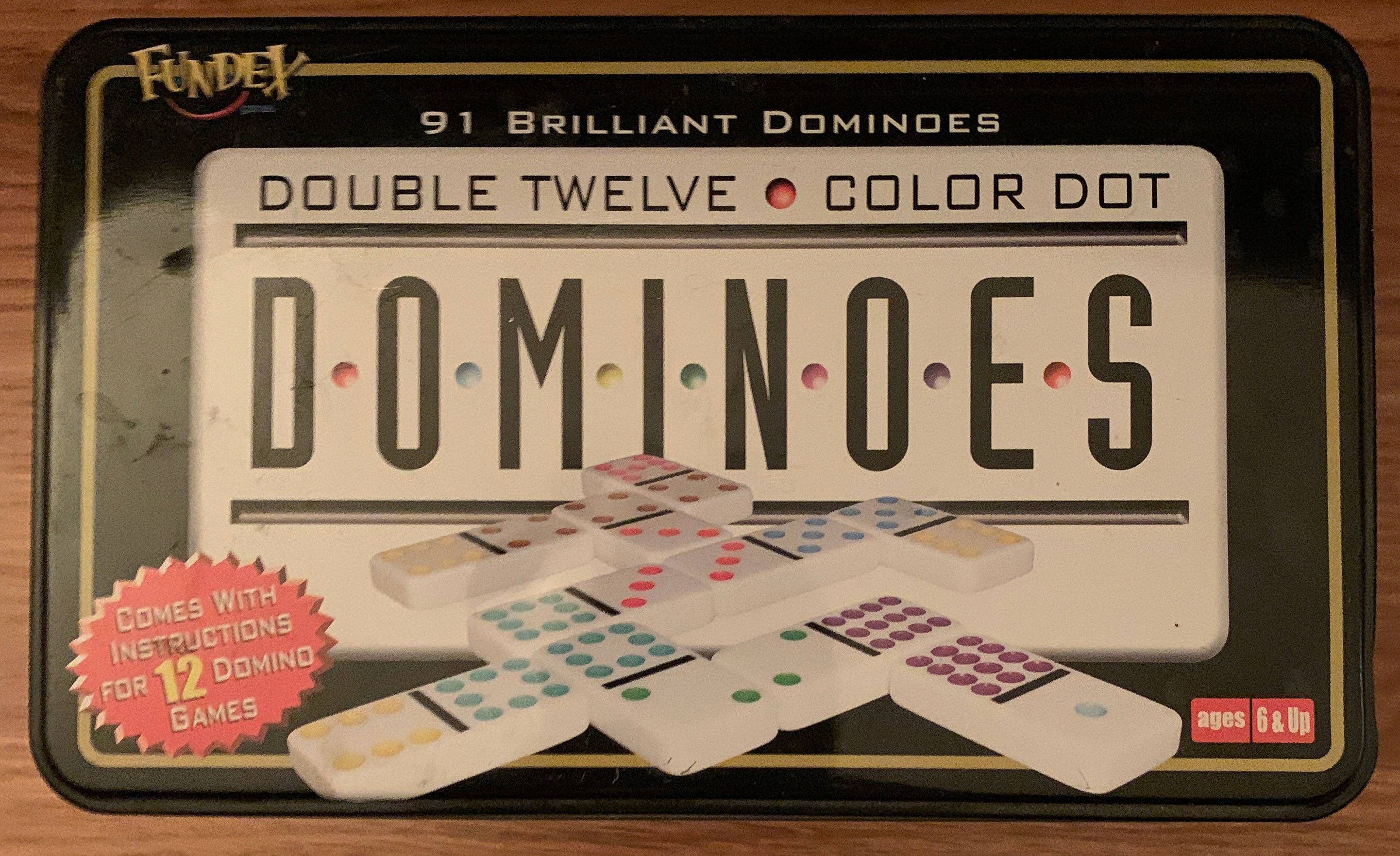 Blue Moonvolk De Pillar