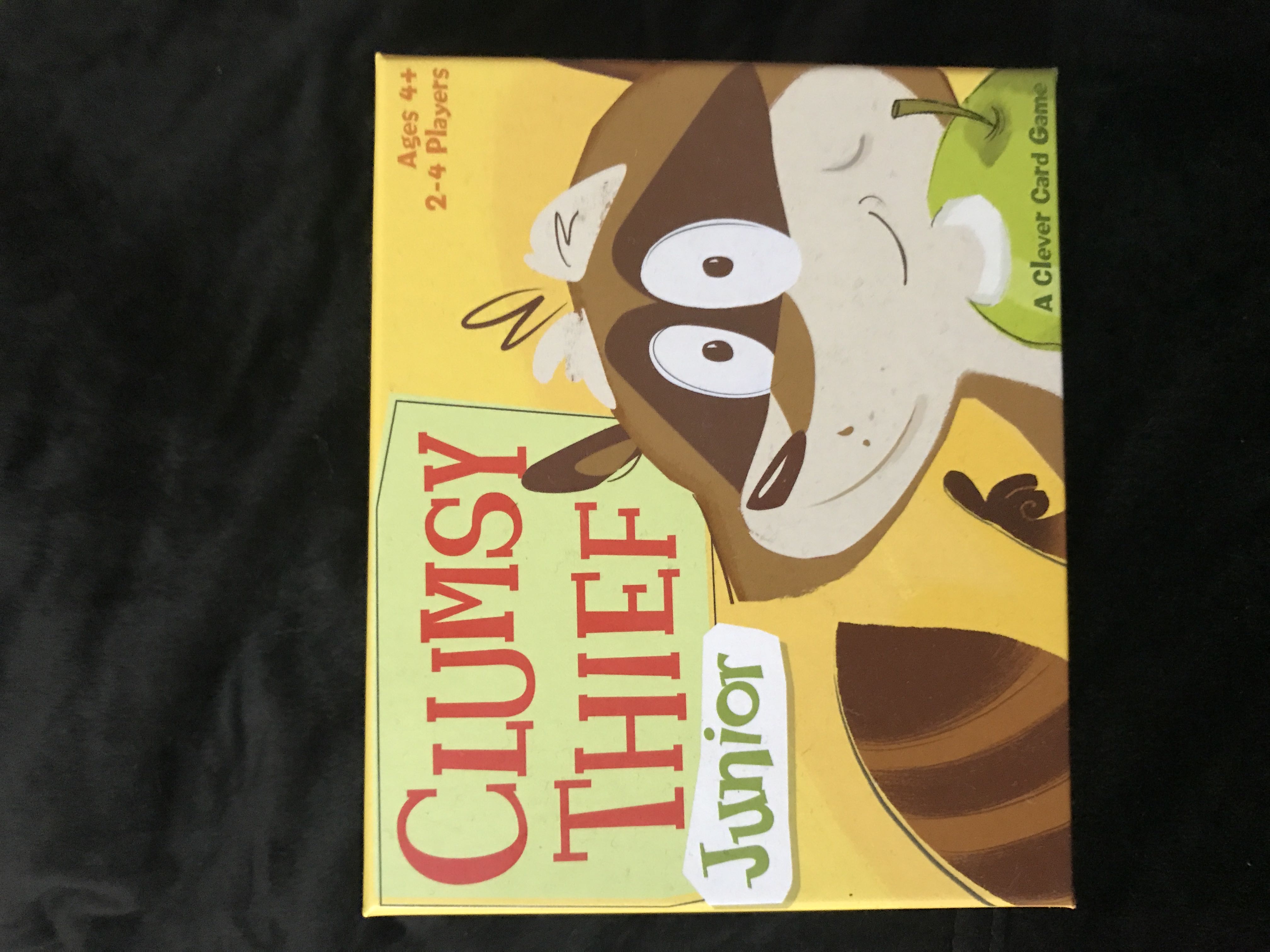 Rune Stones: Nocturnal Creatures