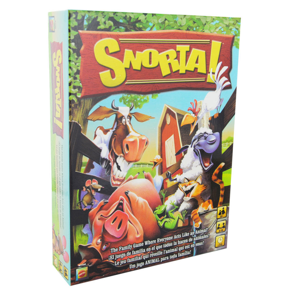 Hermie & Friends Card Game