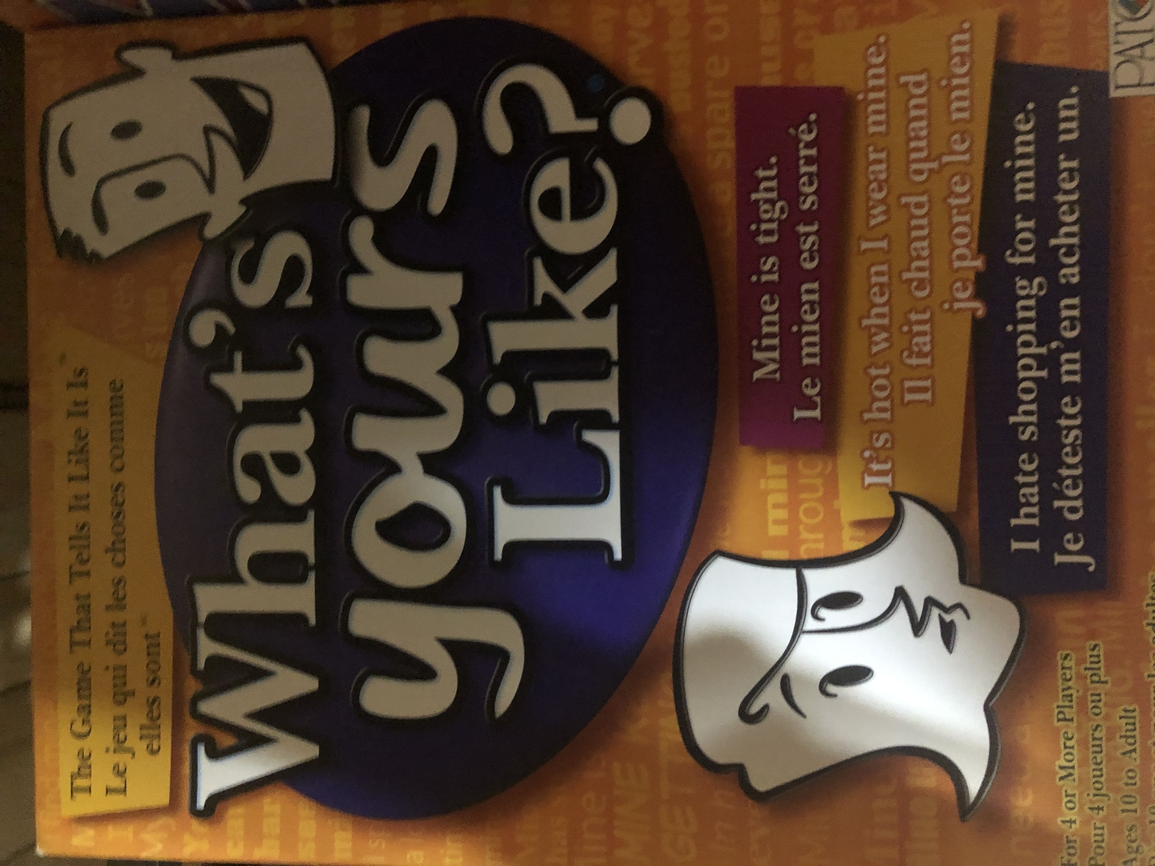 Dreamscape: White as Snow