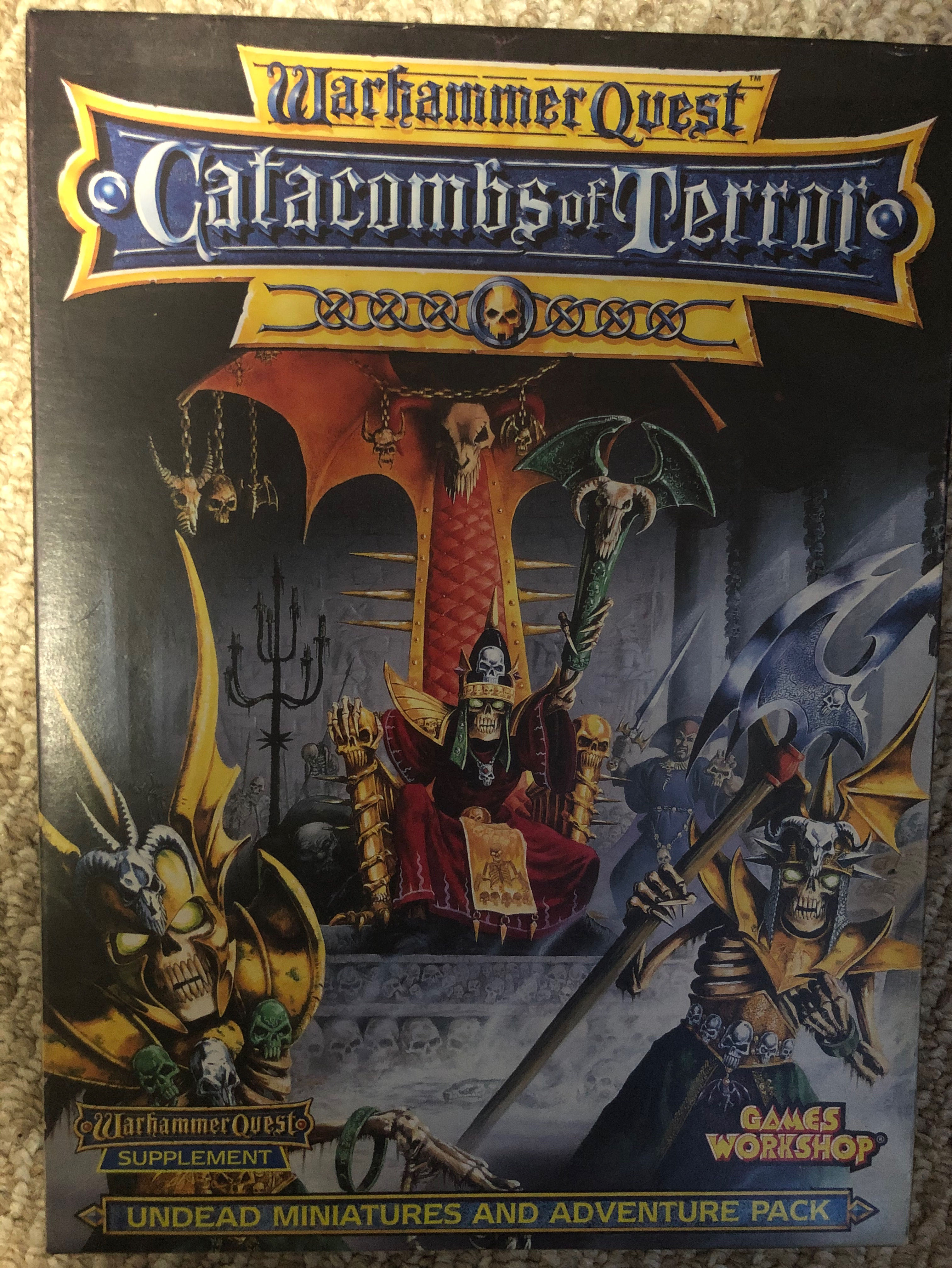 Stone Age Die Mammutherde