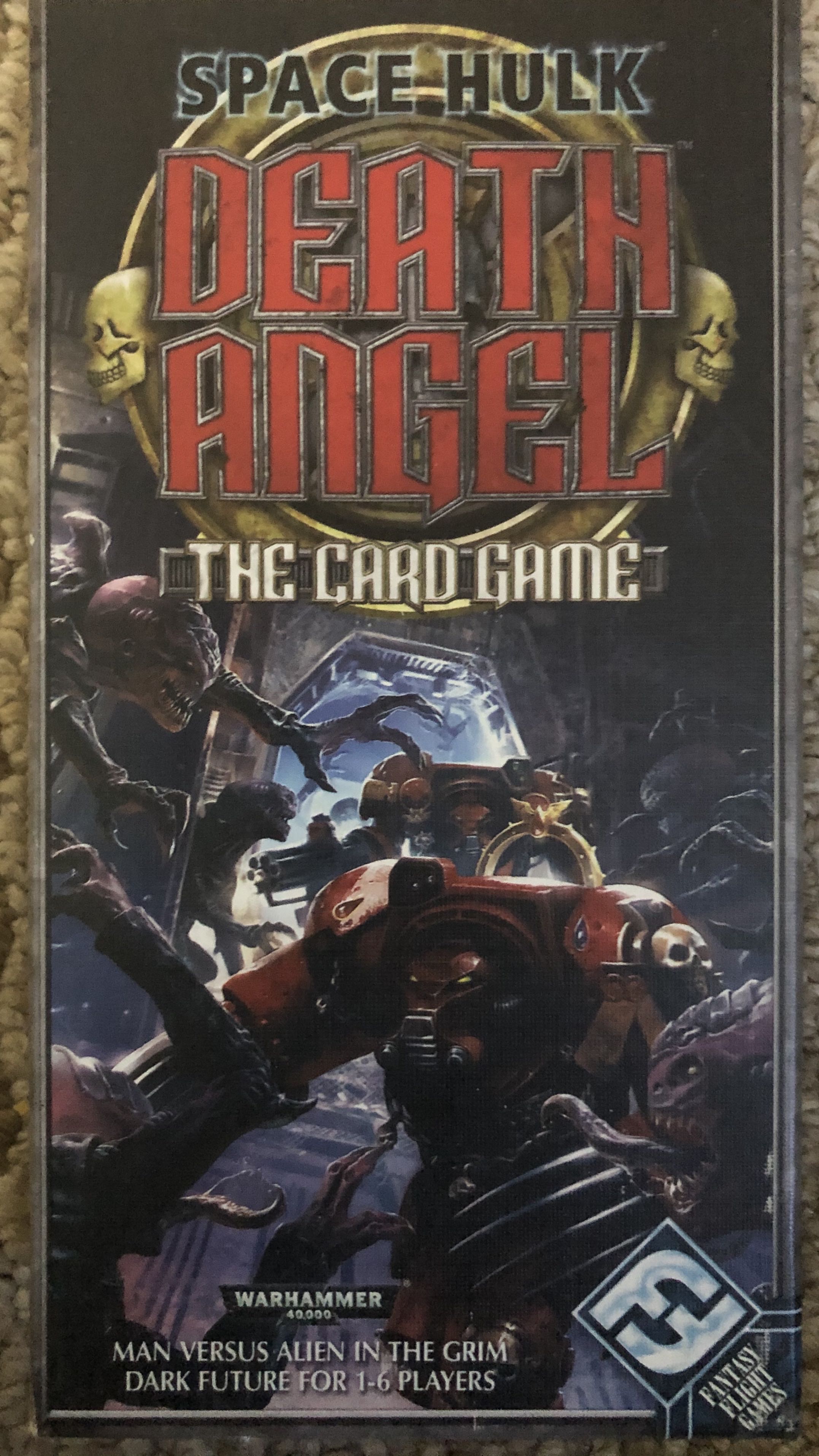 Shit Happens Expansion