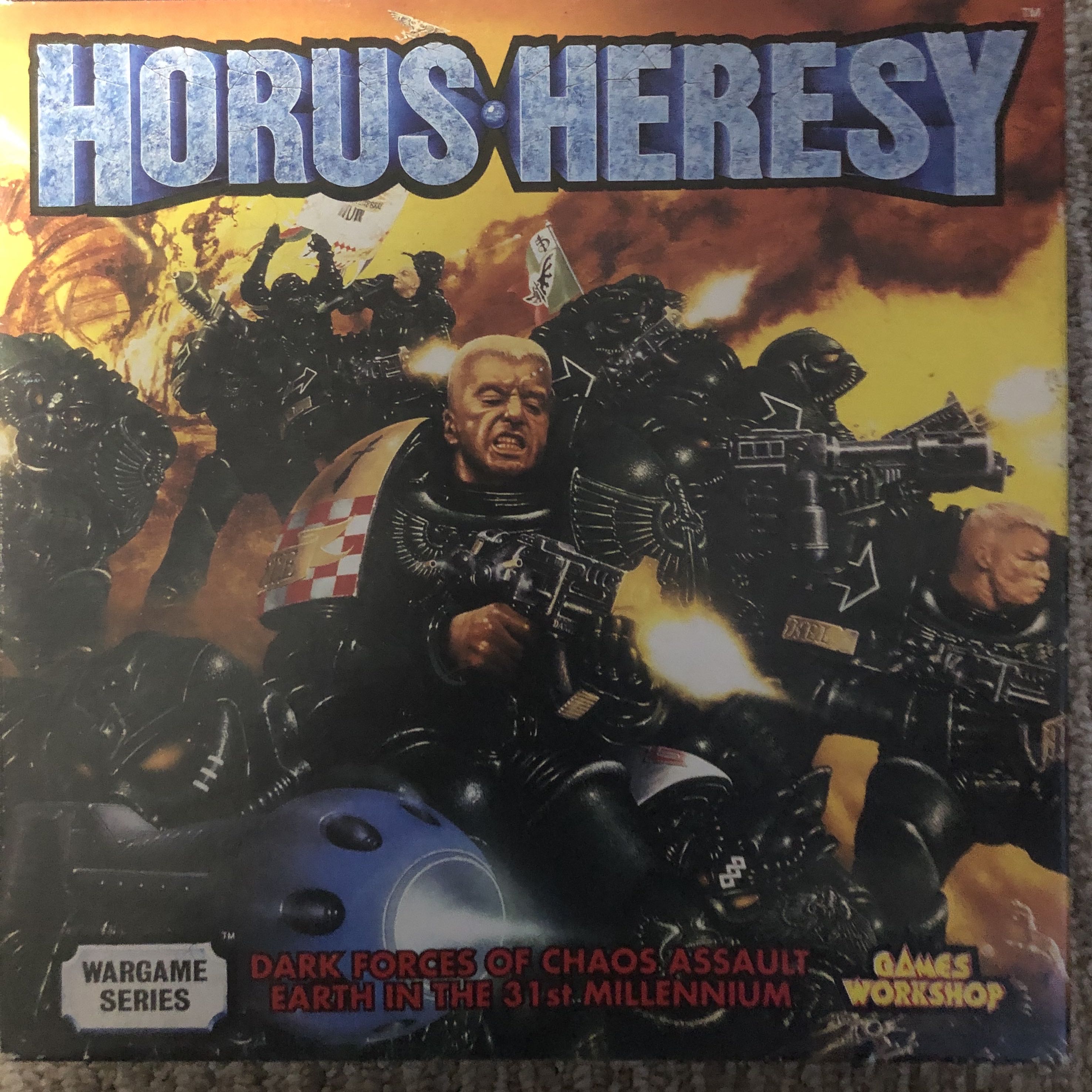 Dreamscape: On Purpose