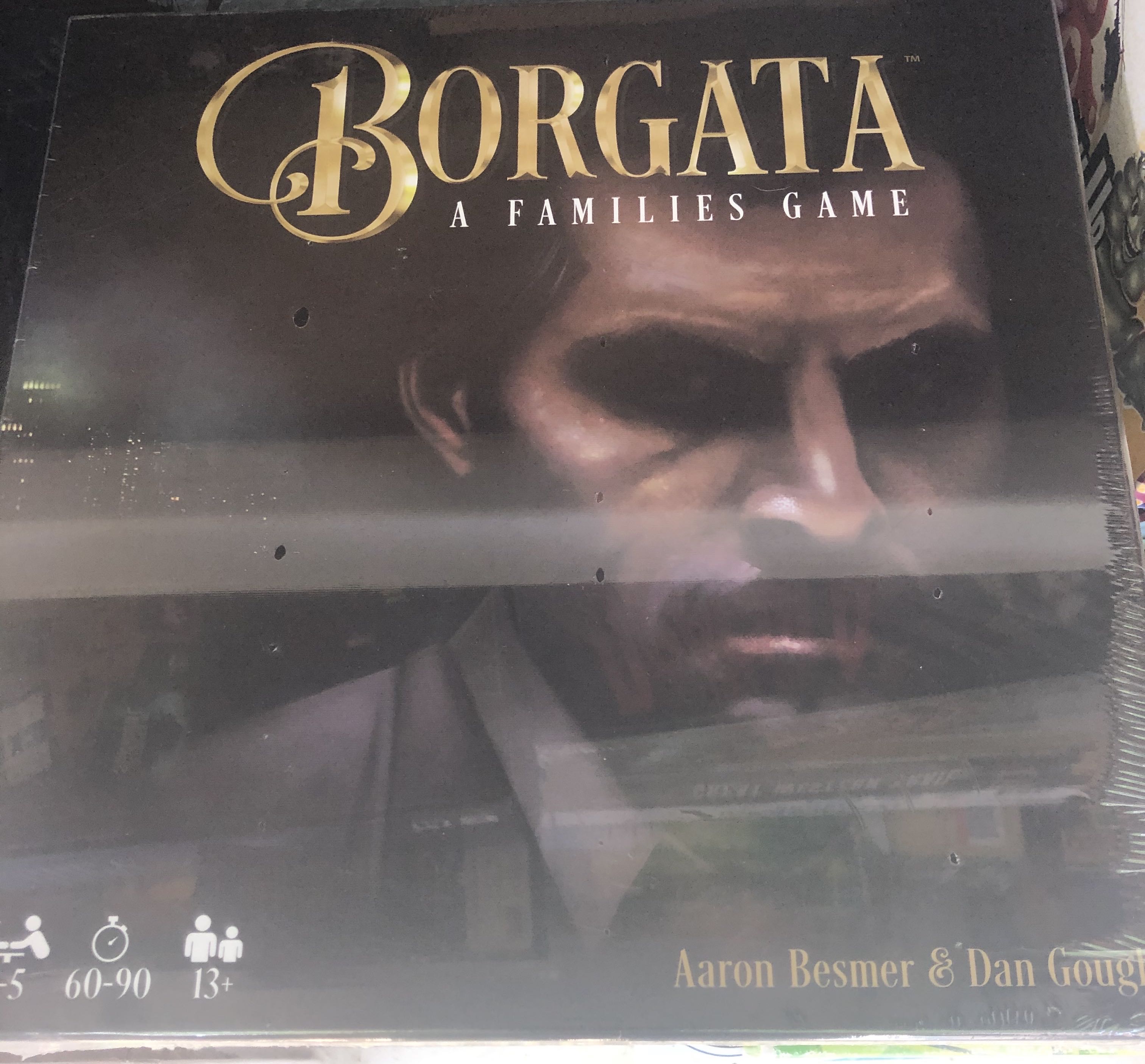 CANDY LAND® DELUXE (2005) Toys R Us Exclusive