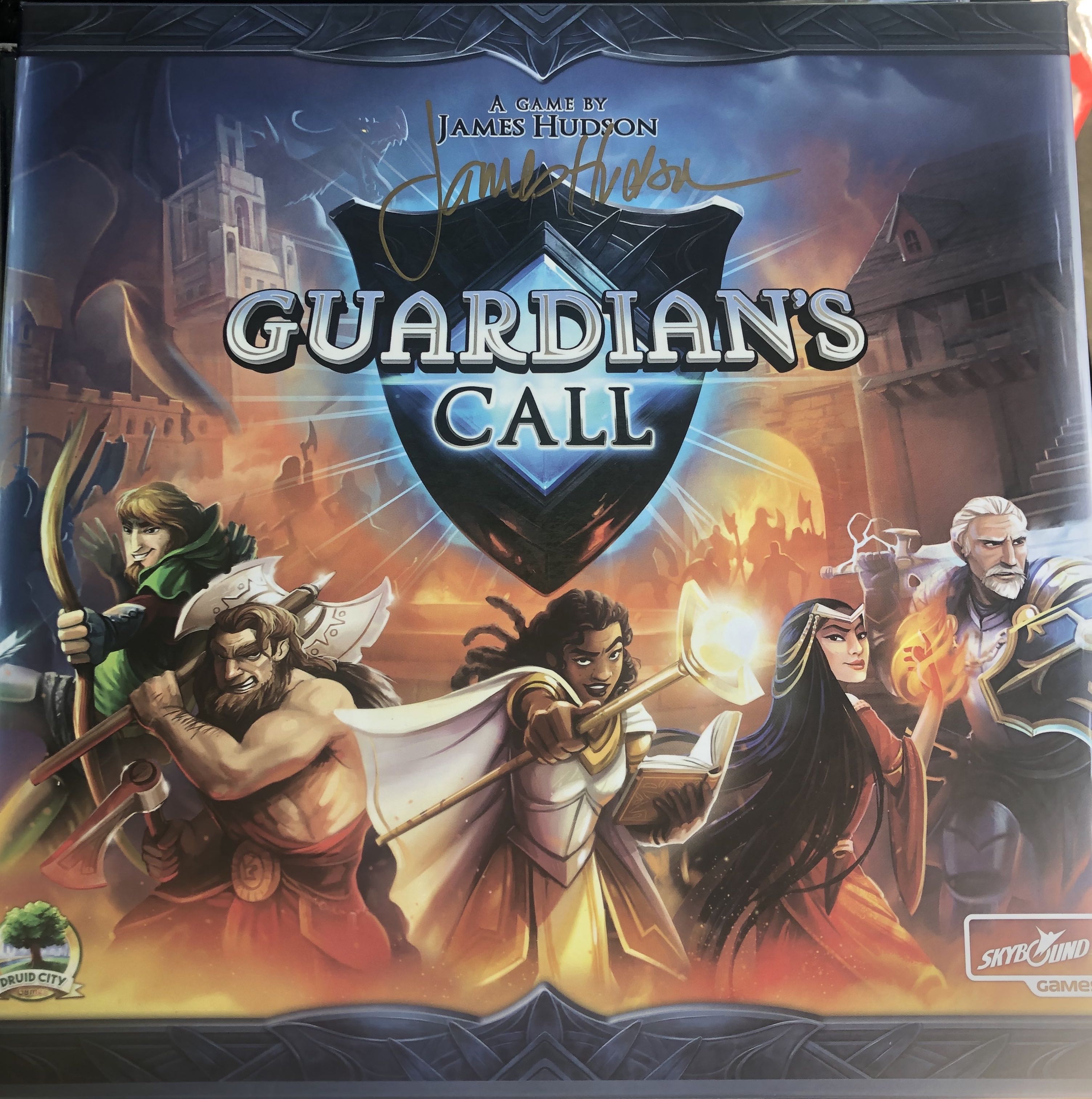 Exit The Game: The Catacombs of Horror