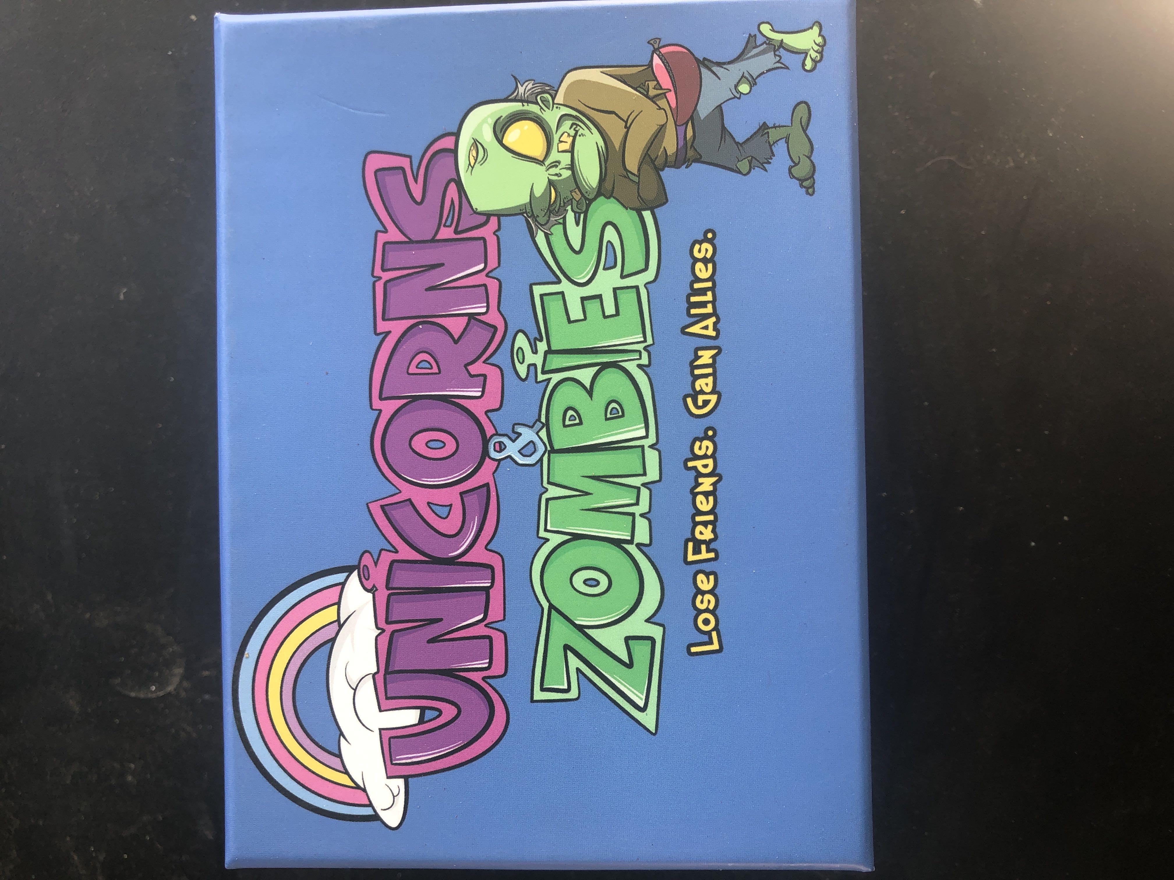 Dreamscape: Deep Dreams