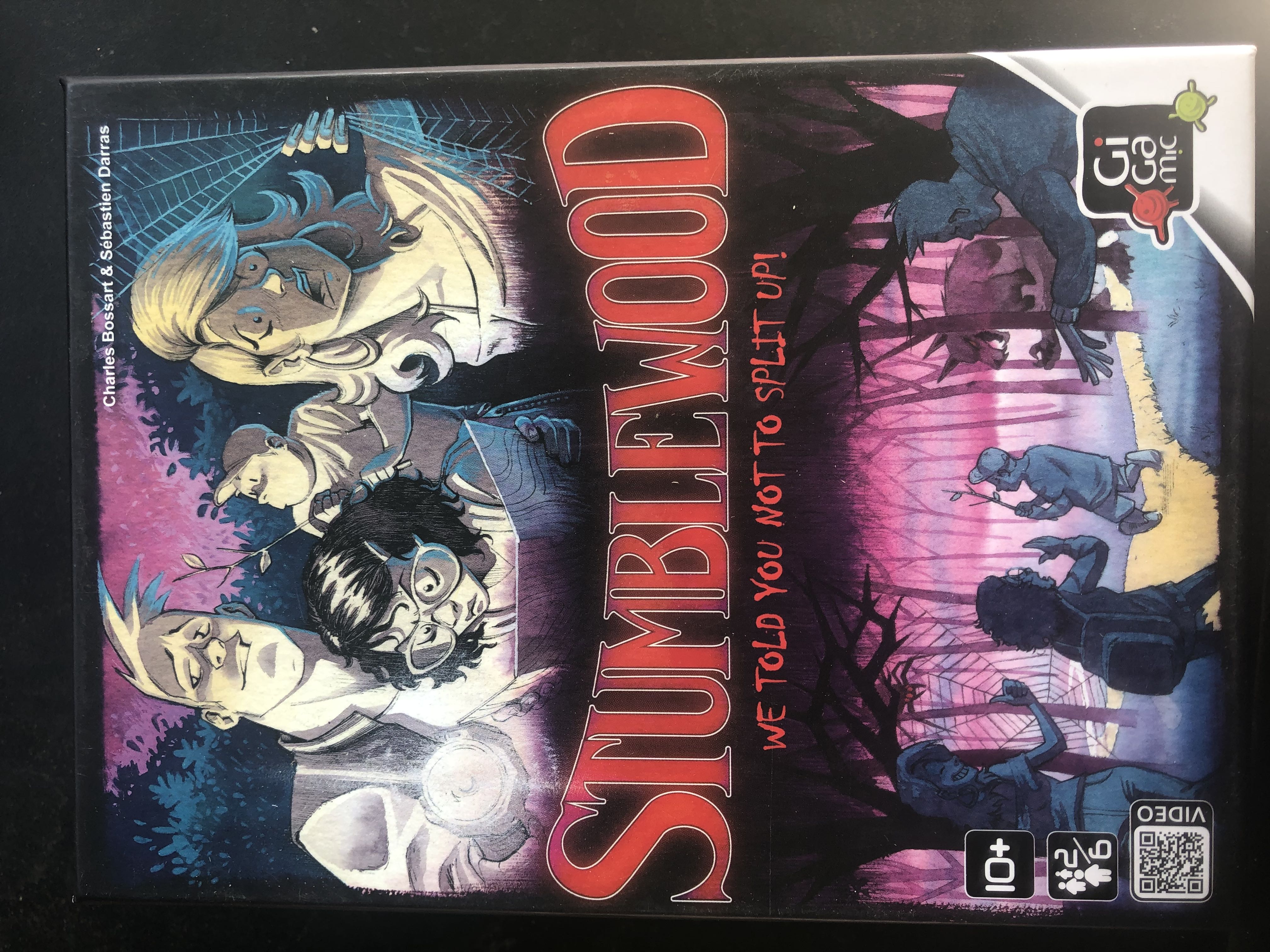 Sherlock Holmes: Consulting Detective - Carlton House And Queen’s Park