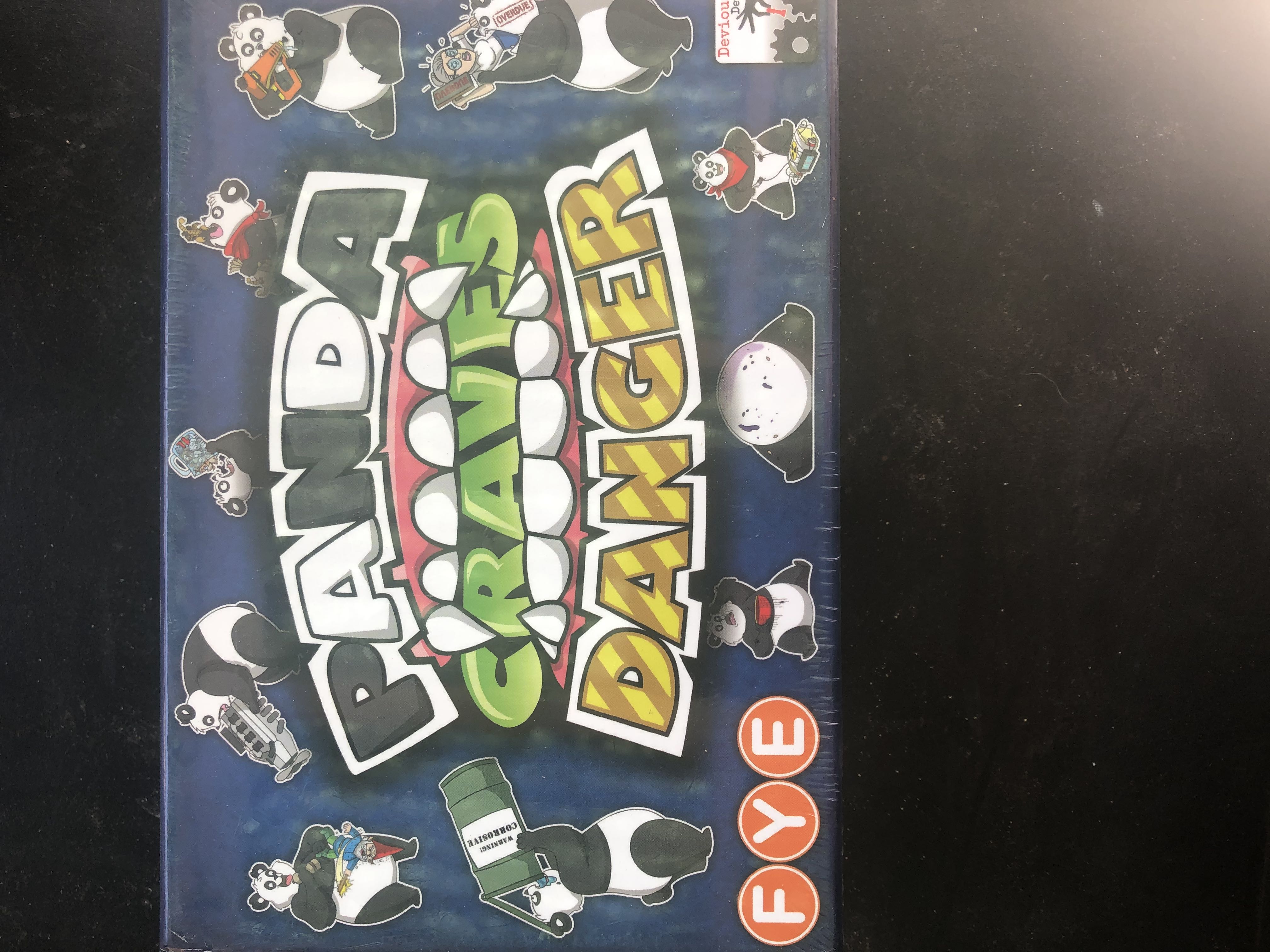 Moonshiners of the Apocalypse