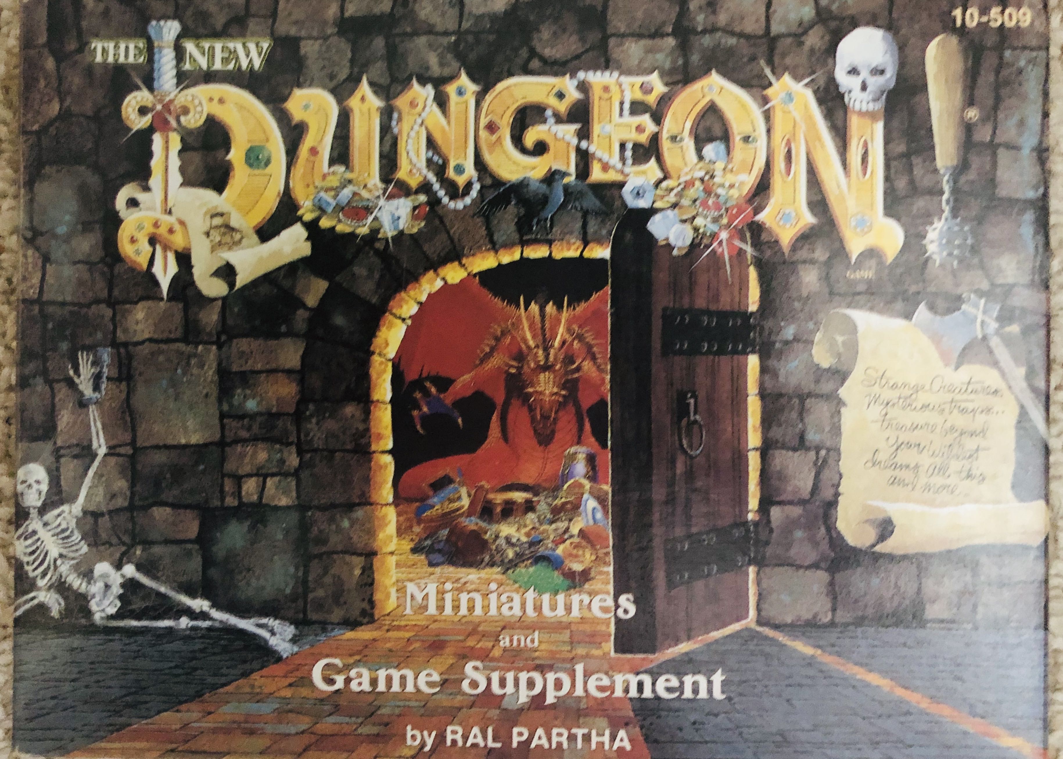 TOP TRUMPS: STAR TREK Edition