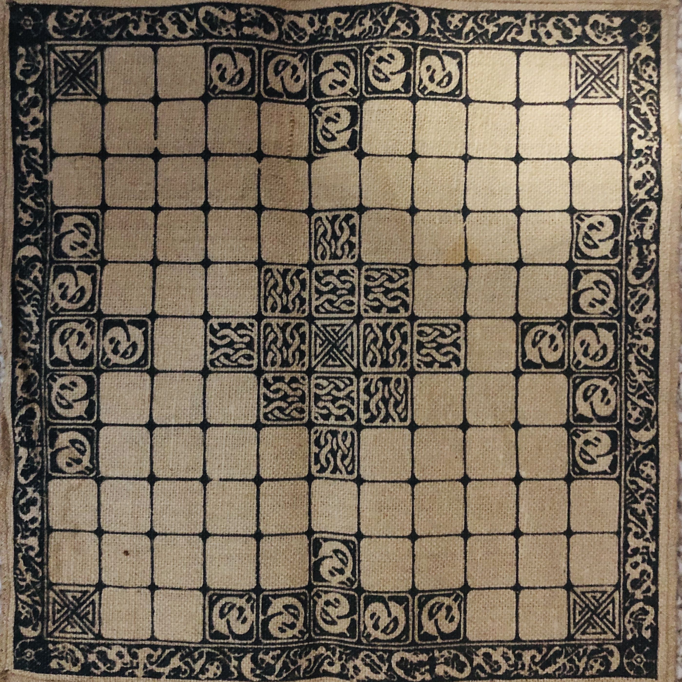 The Viking Game  board game collectible - Main Image 2