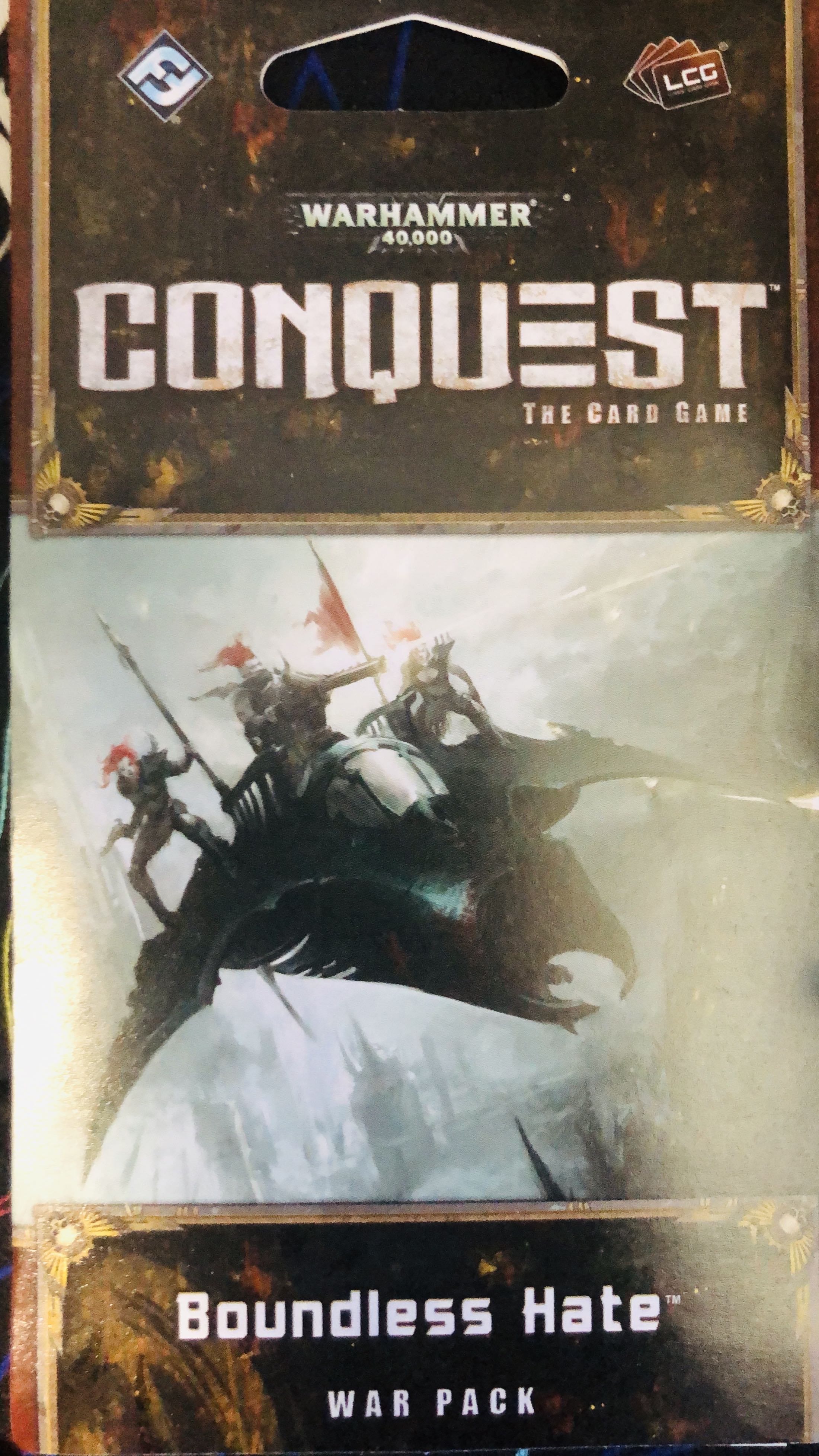 We Love Movies Trivia Box