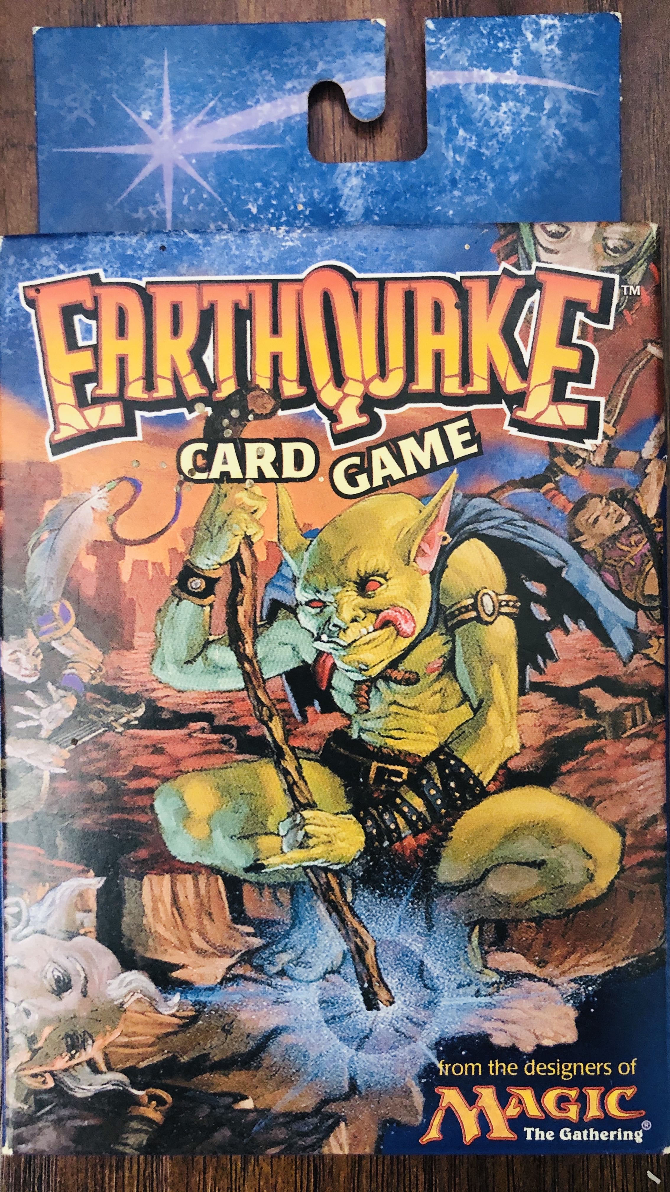 Red Dragon Inn 6: Villains