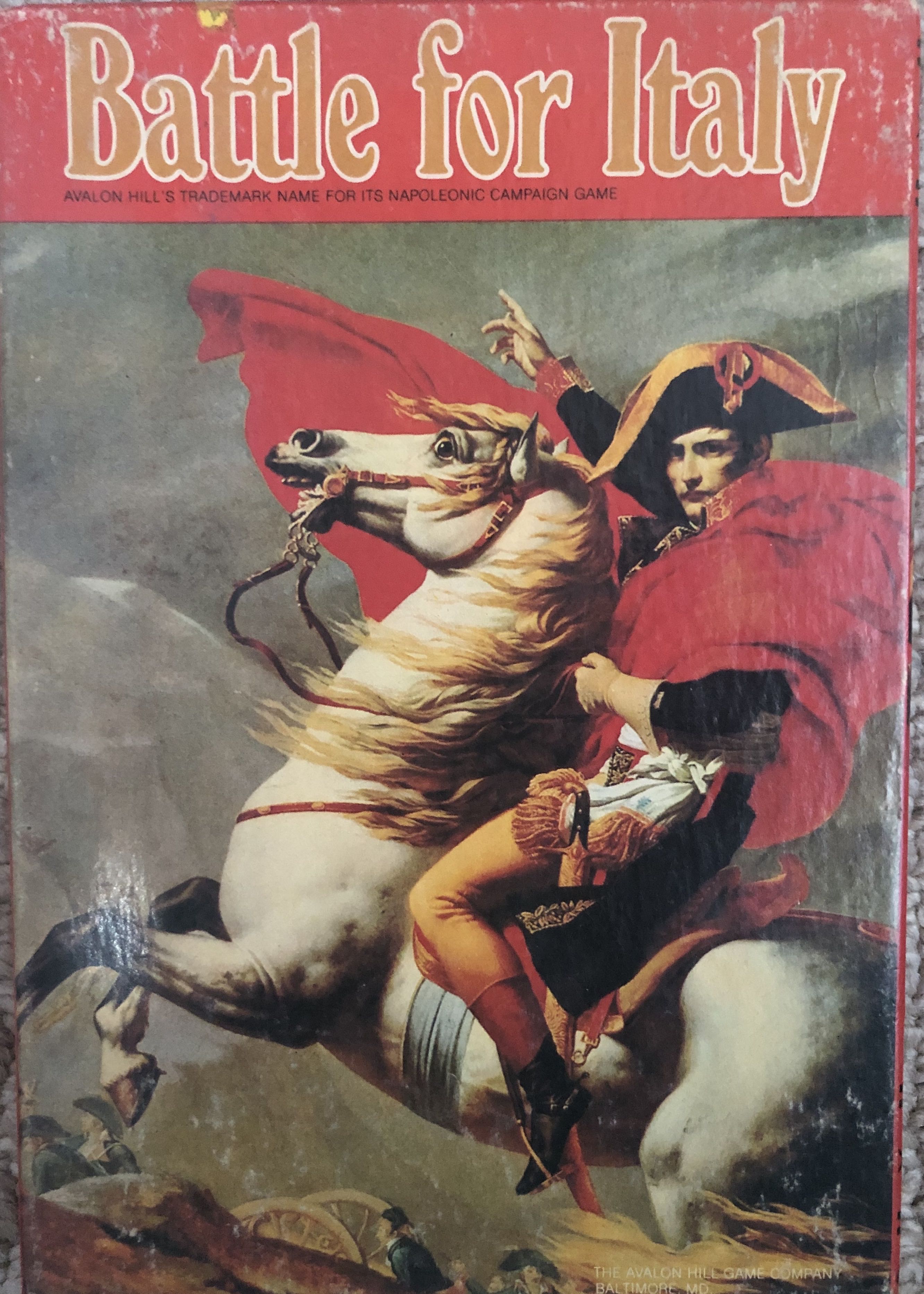 Saboteur De Verloren Mijnen