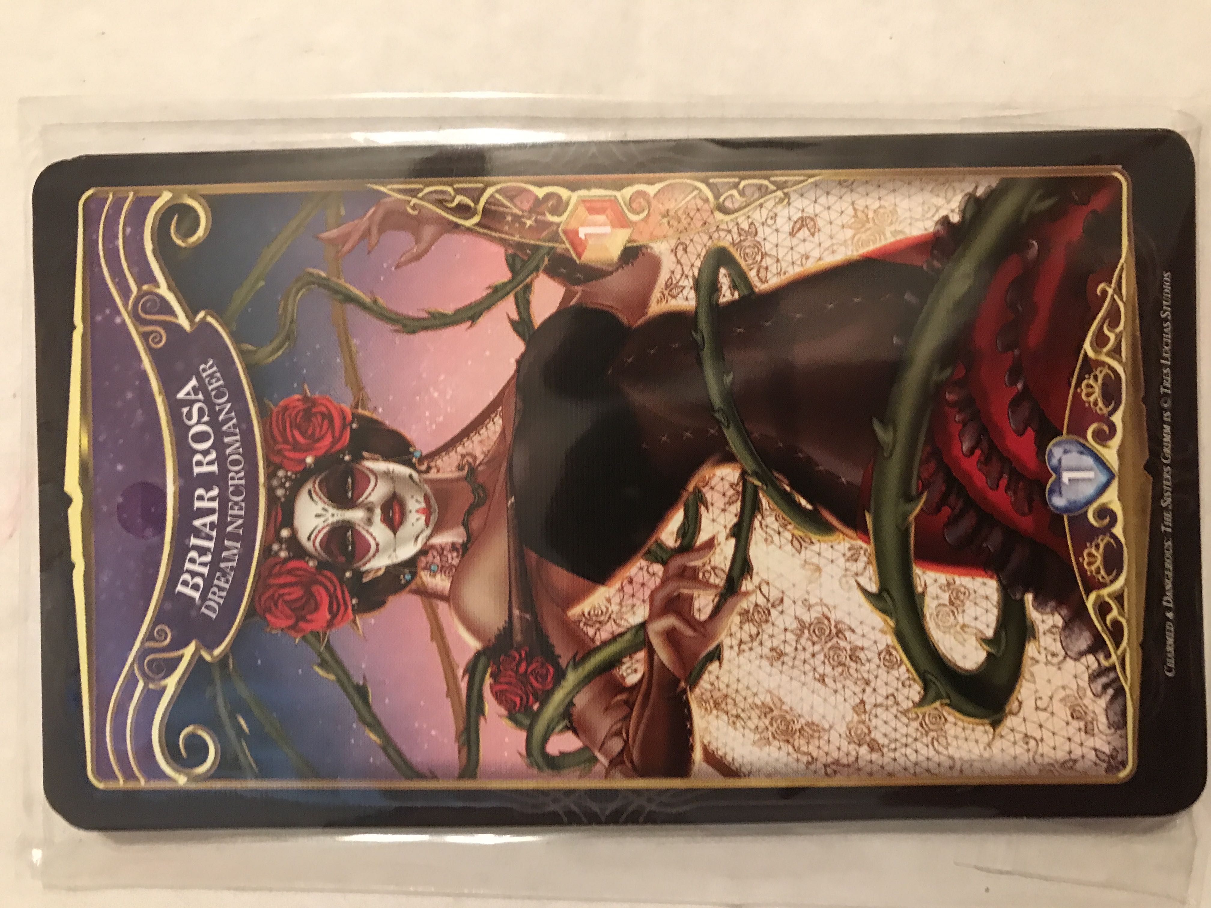 Marvel Villainous: Infinite Power