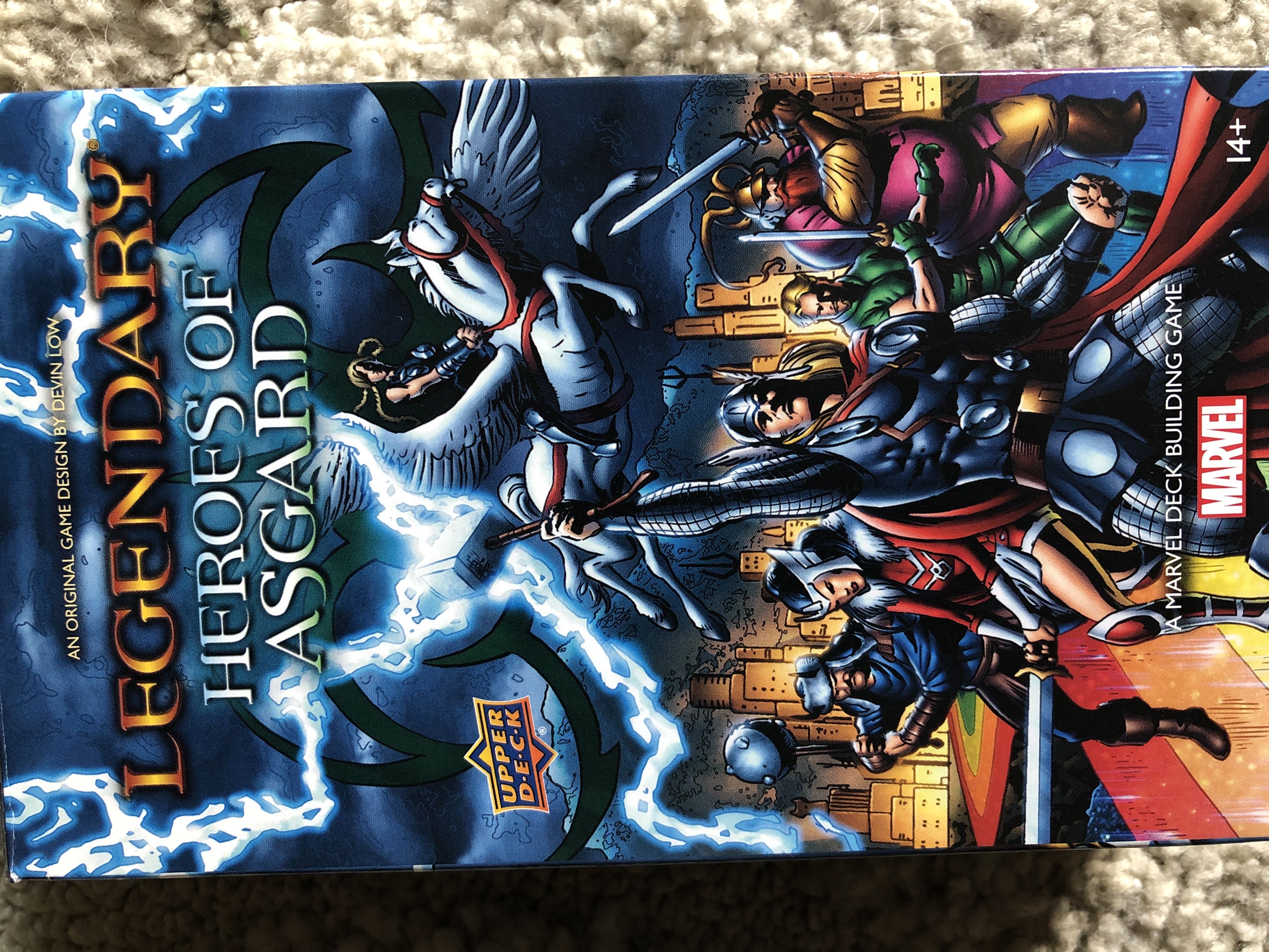 Ascension: Valley Of The Ancients