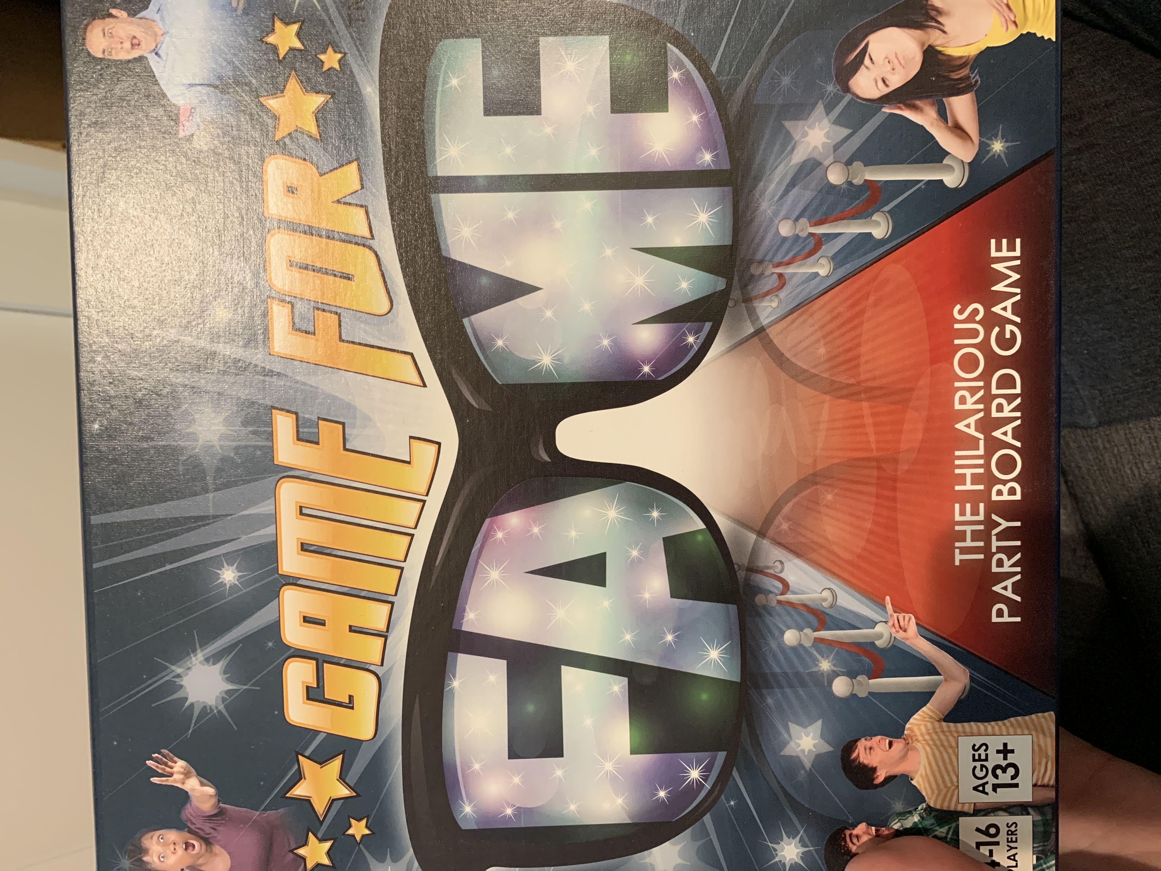 Slap ‘n Grab Card Game