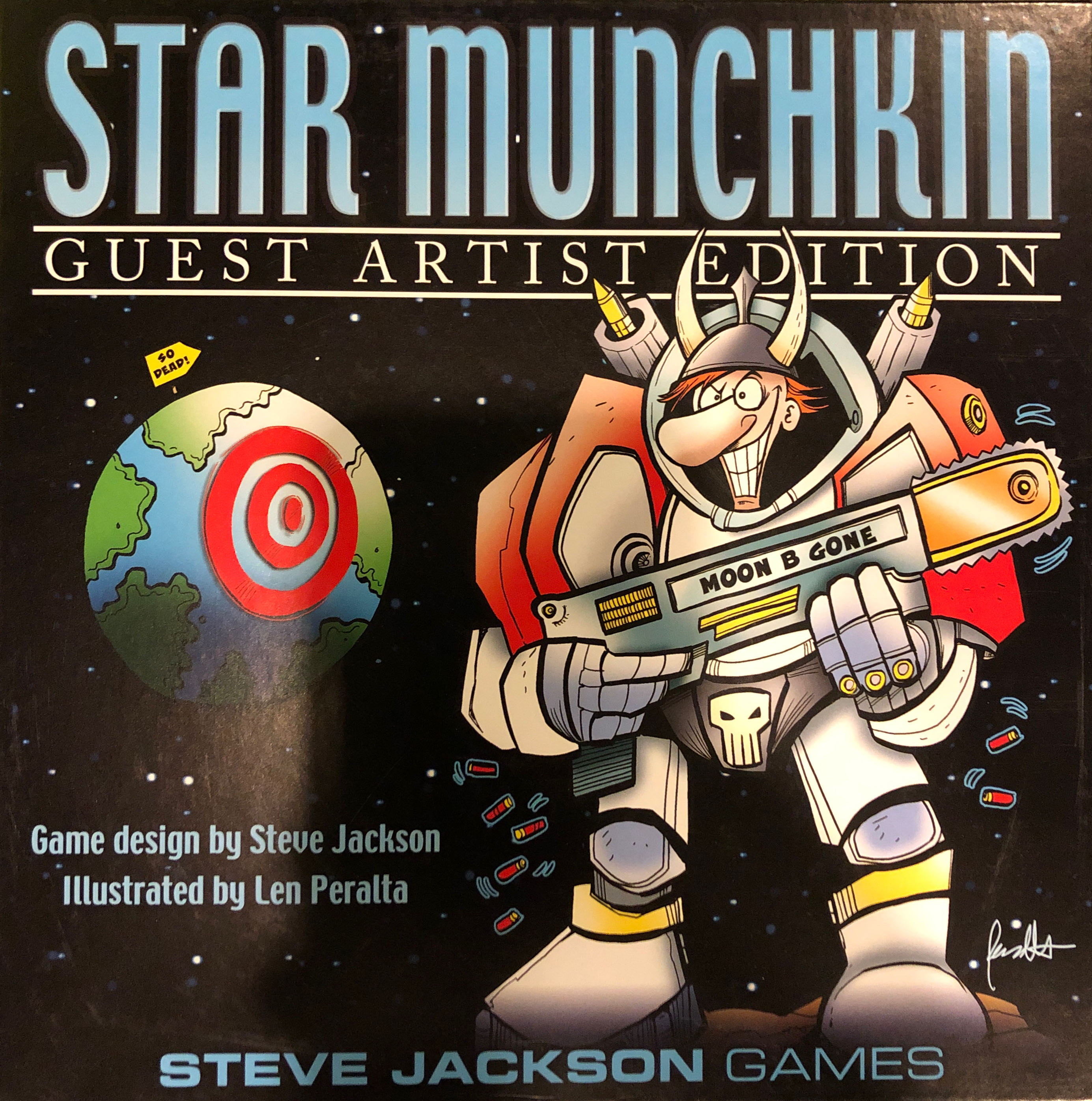 SONGBURST 70’s & 80’s Edition