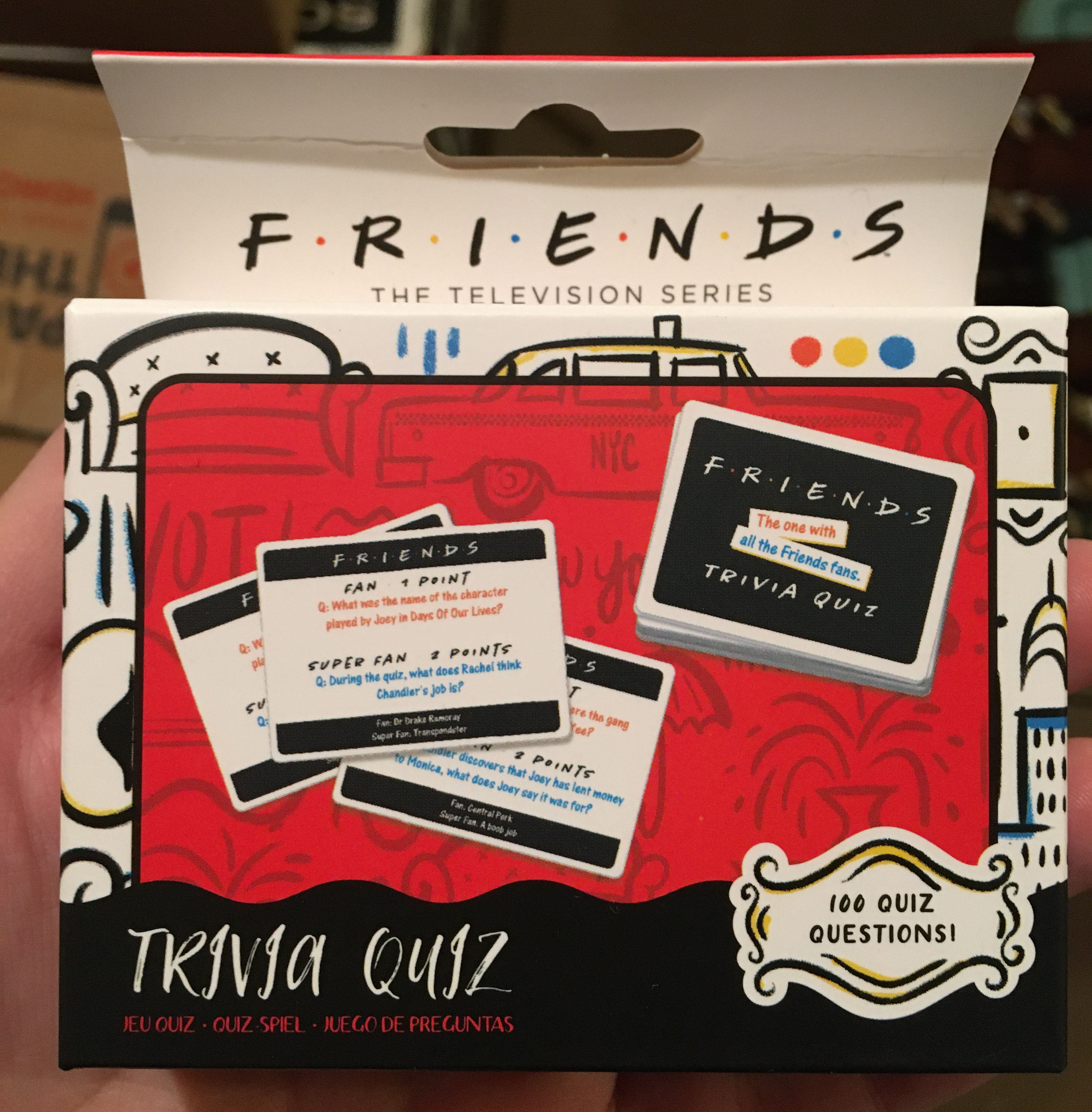 Fantahzee: Hordes and Heroes