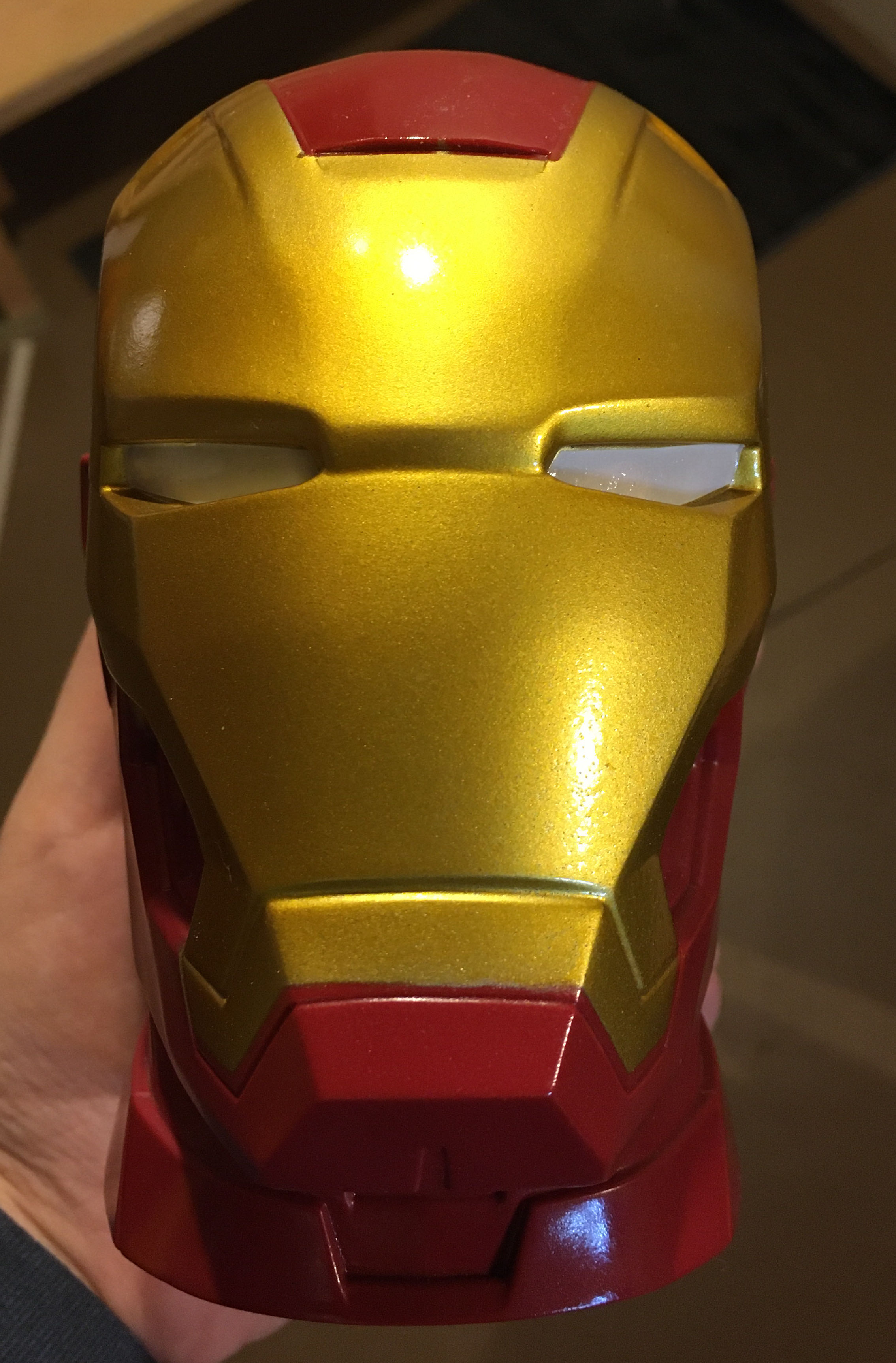 Blue Moonvolk De Khind