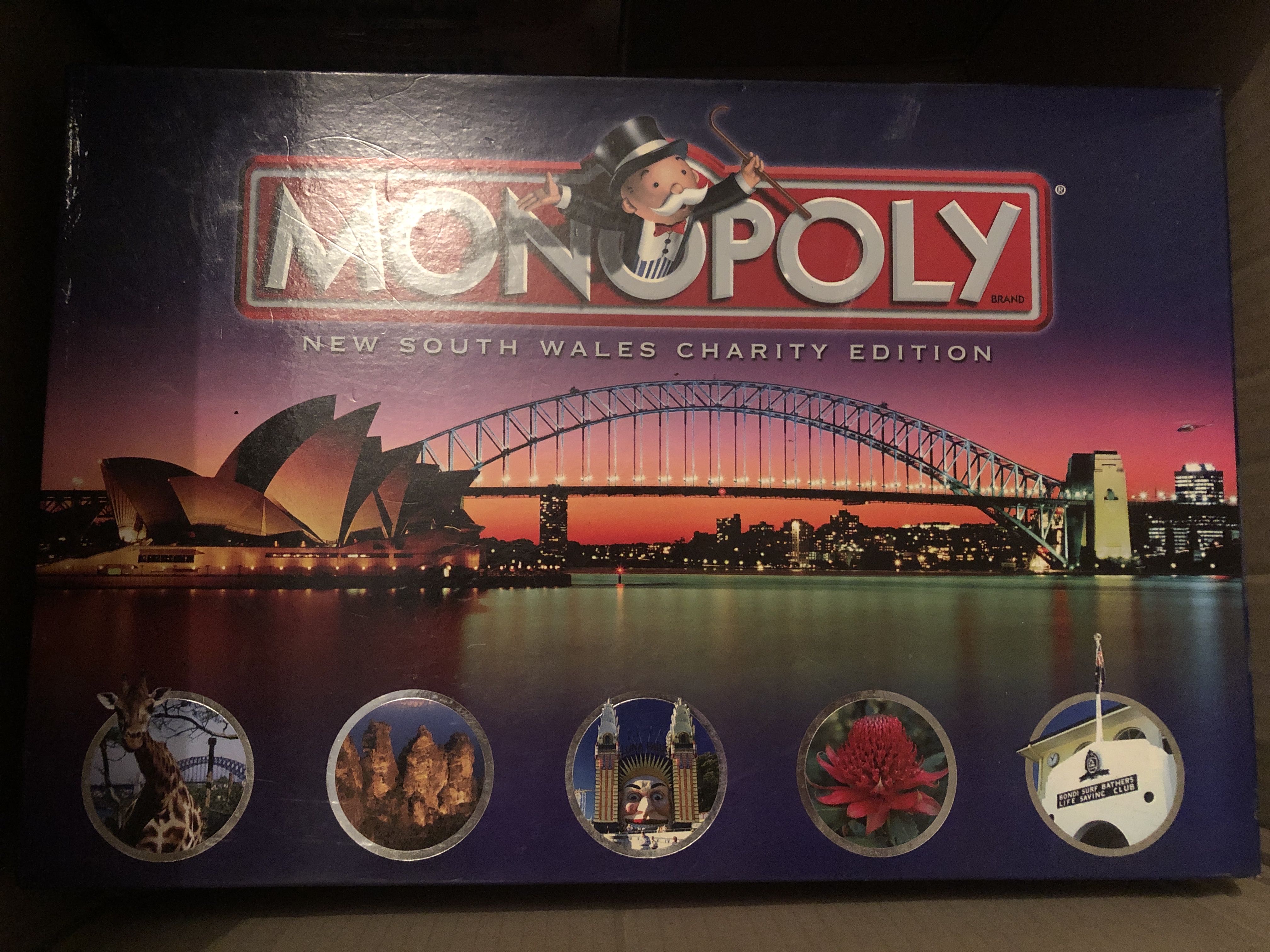 Frozen Don’t Break The Ice