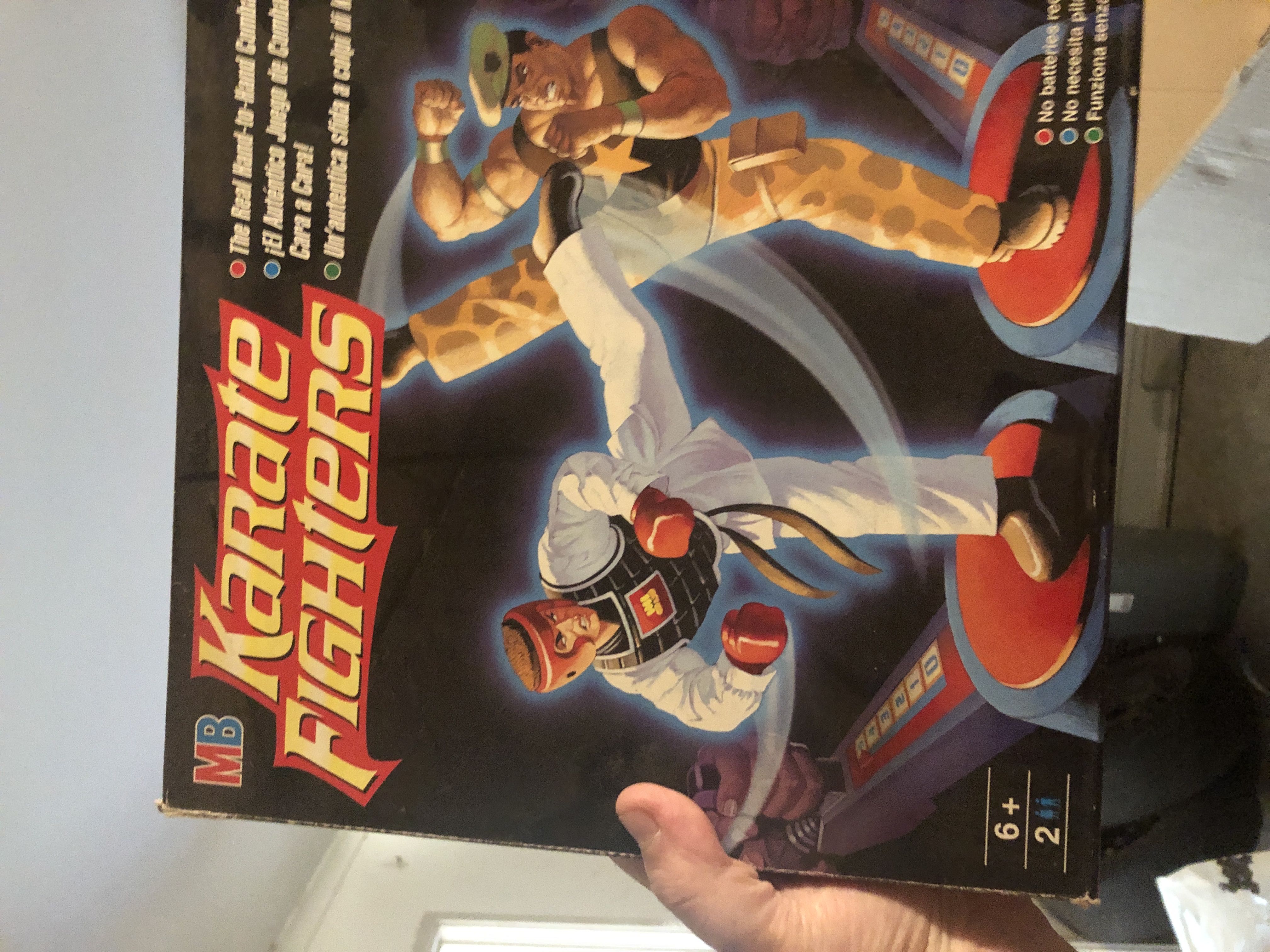 Reichbusters: Projekt Vril