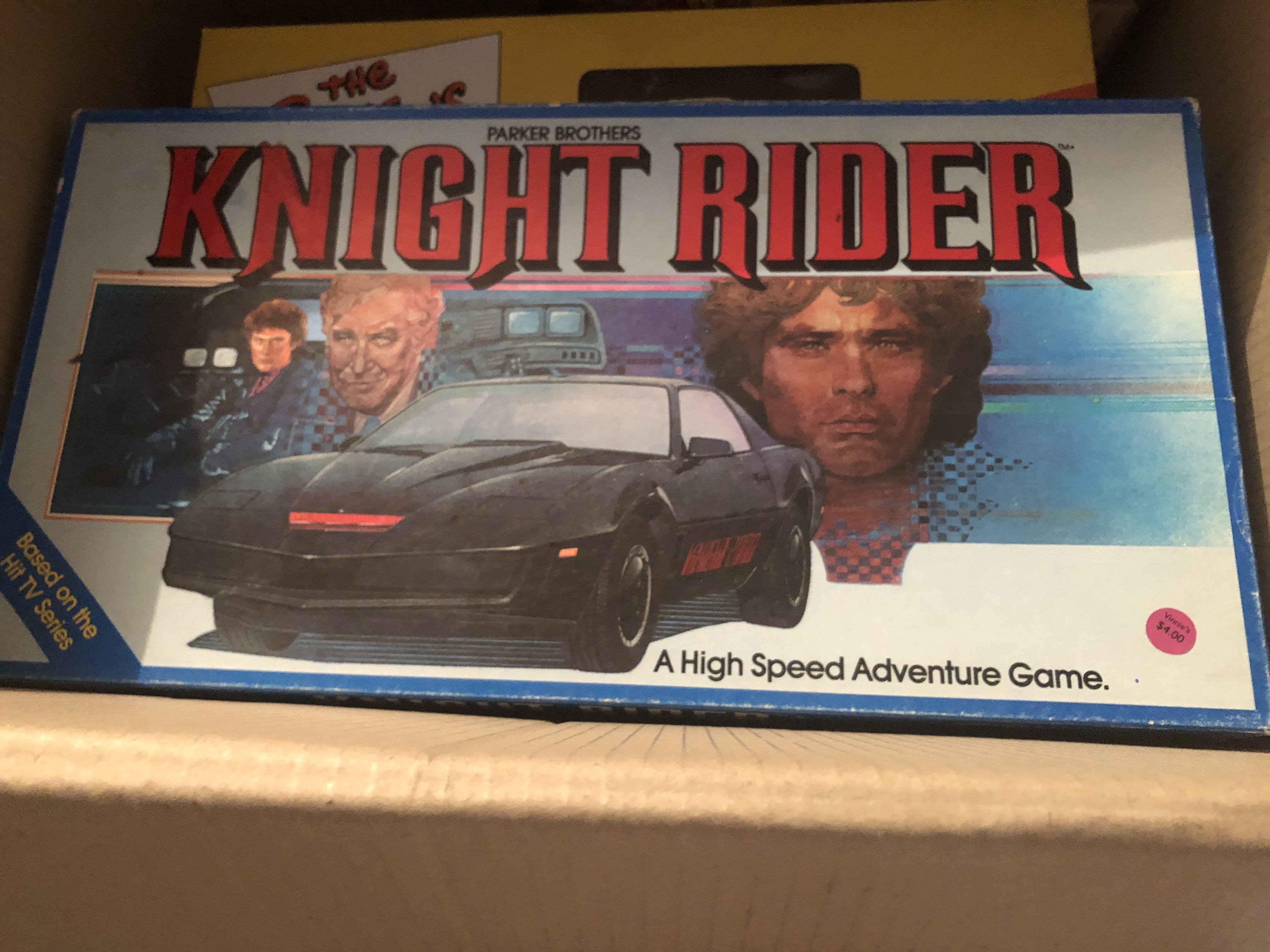 Trivial Pursuit: Game Show