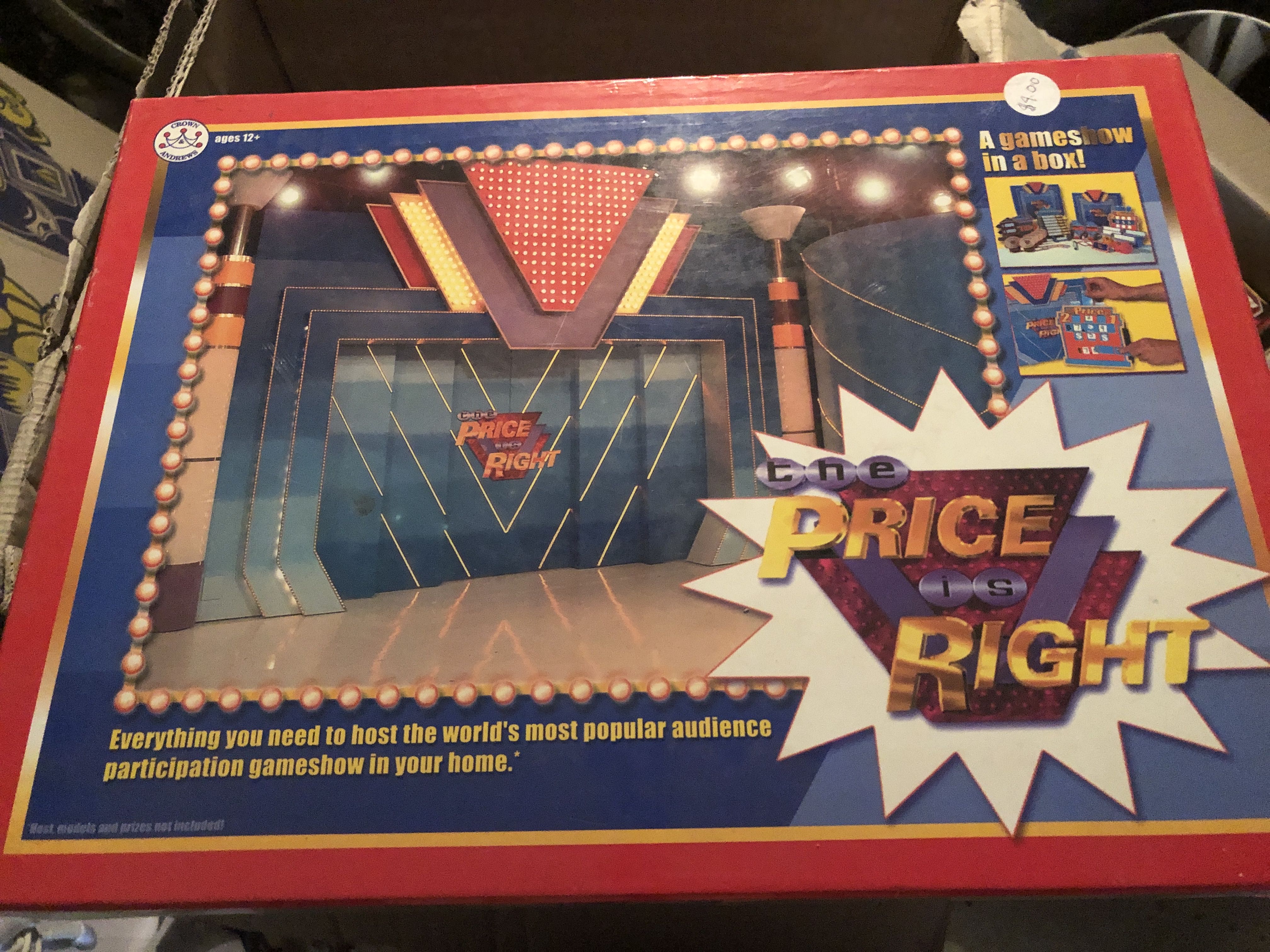 Quadropolis: Public Services