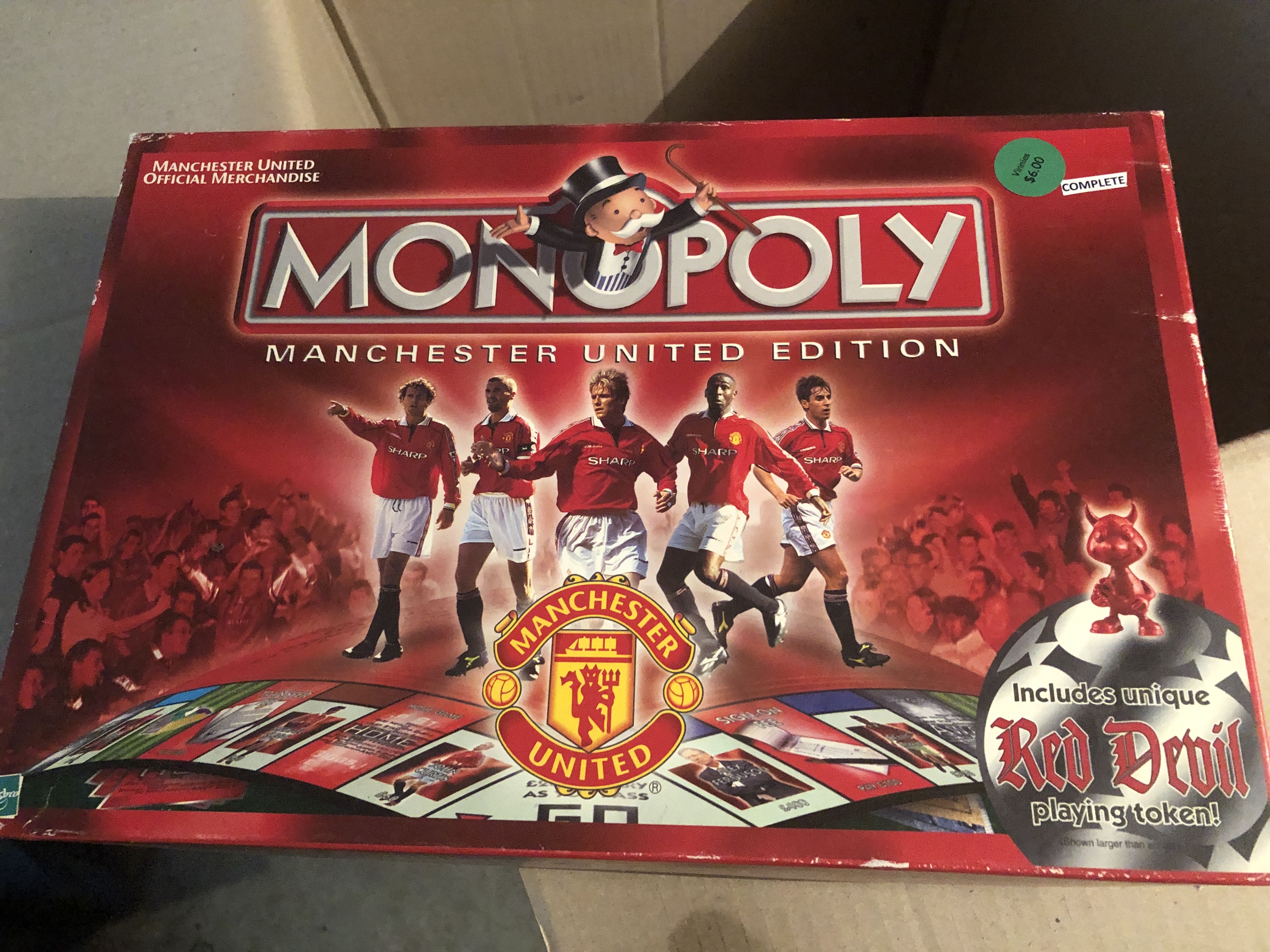 Cluedo Cards: CLUEDO® The CARD GAME