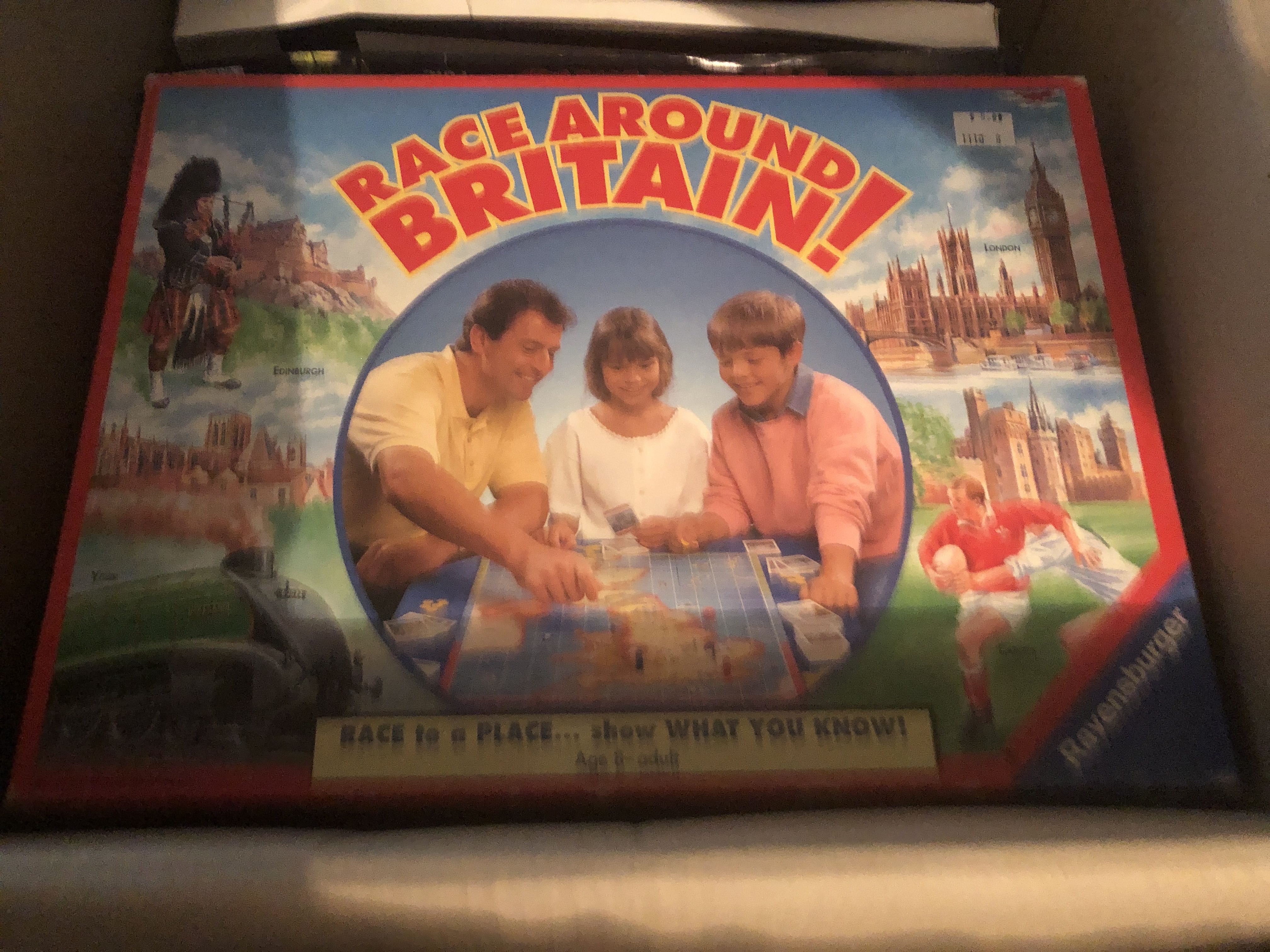 Dungeons & Dragons Basic Game