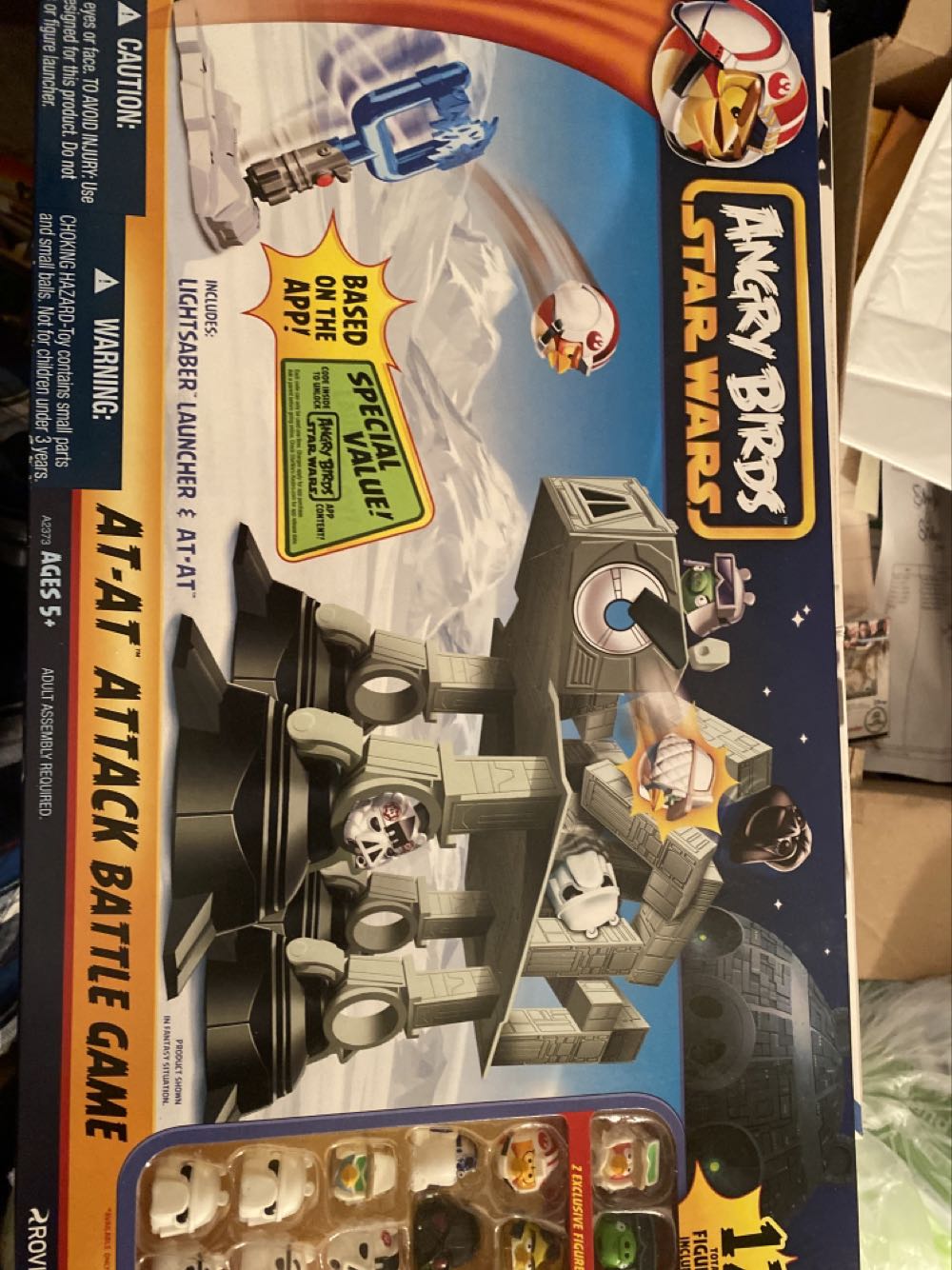 Superman Returns Uno