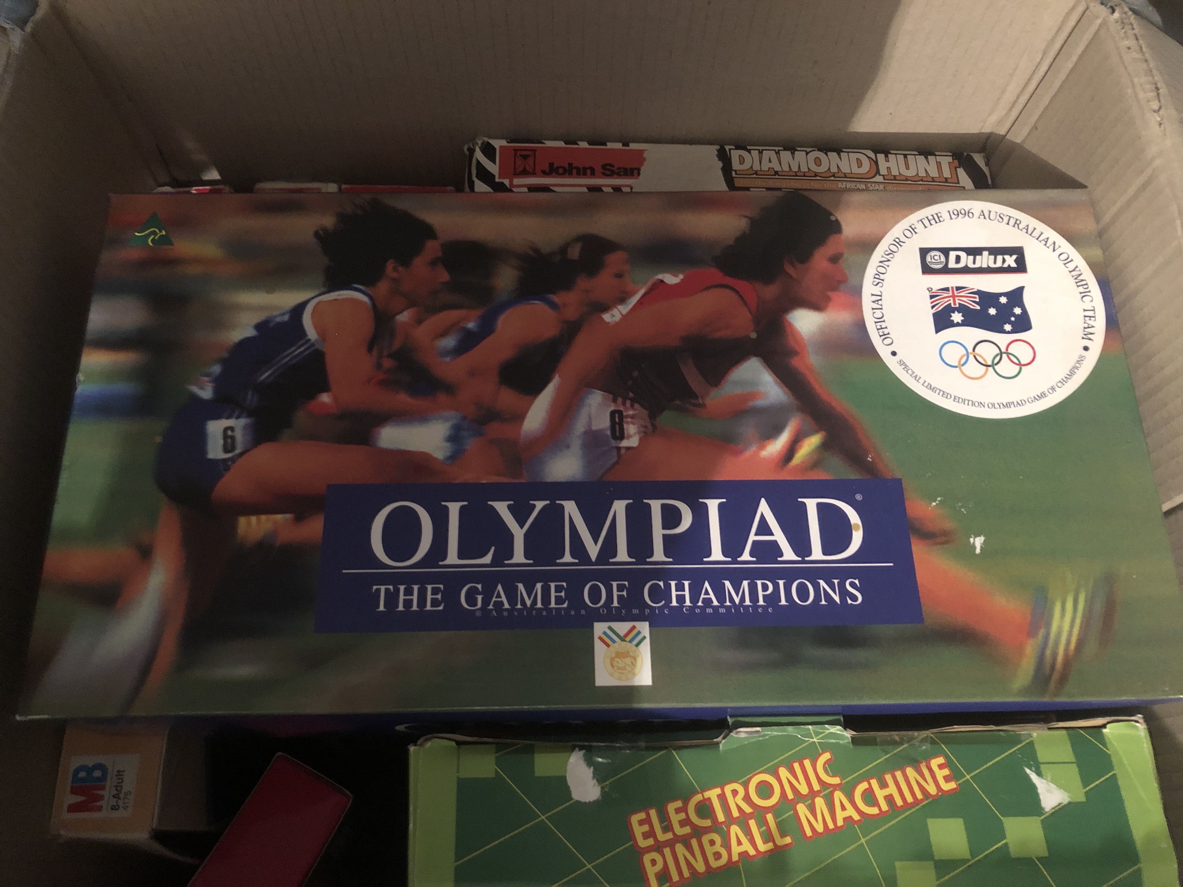 Paranormal Detectives