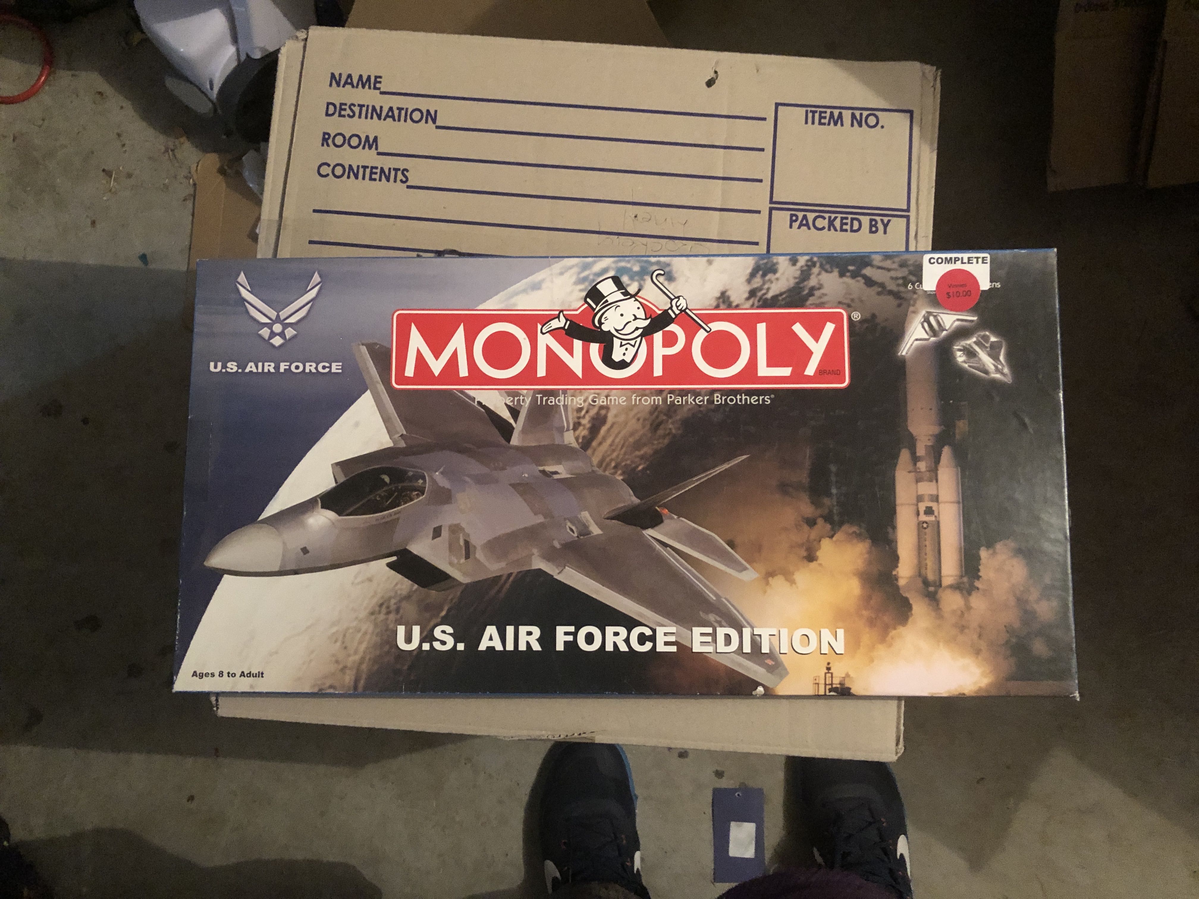 Conversation Starters