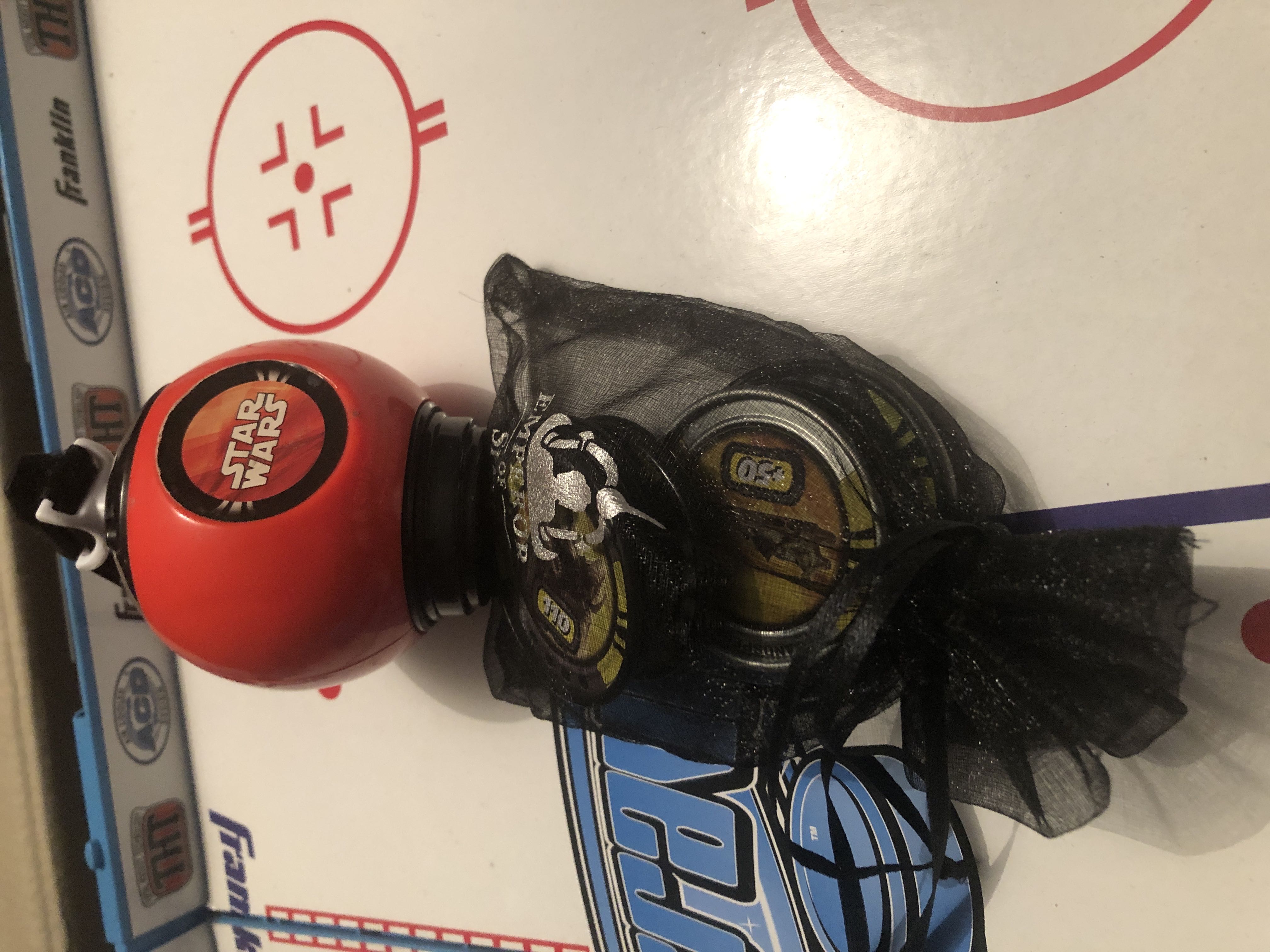 Istanbul: The Dice Game