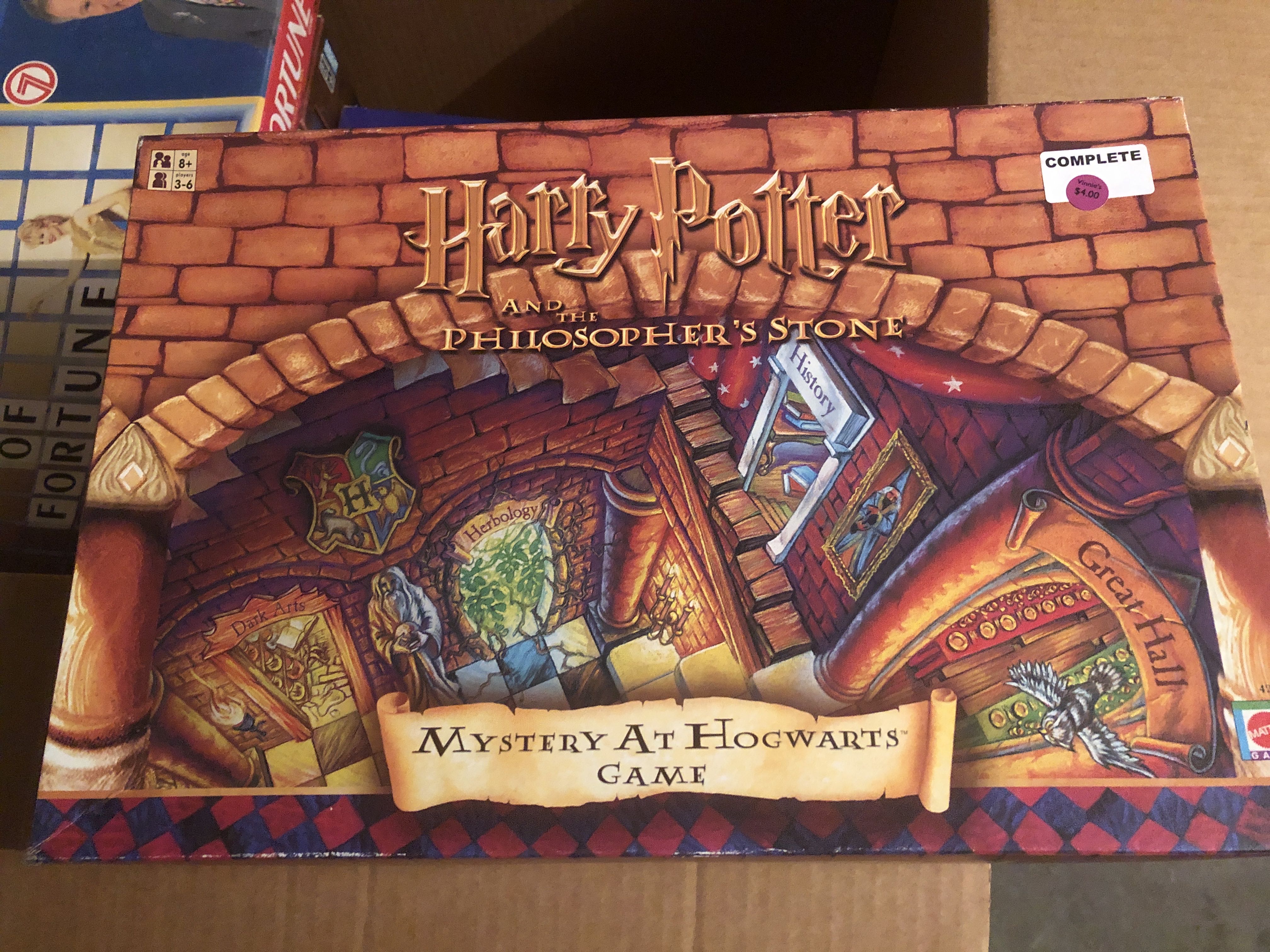 Ready To Roll We Love Movies Game