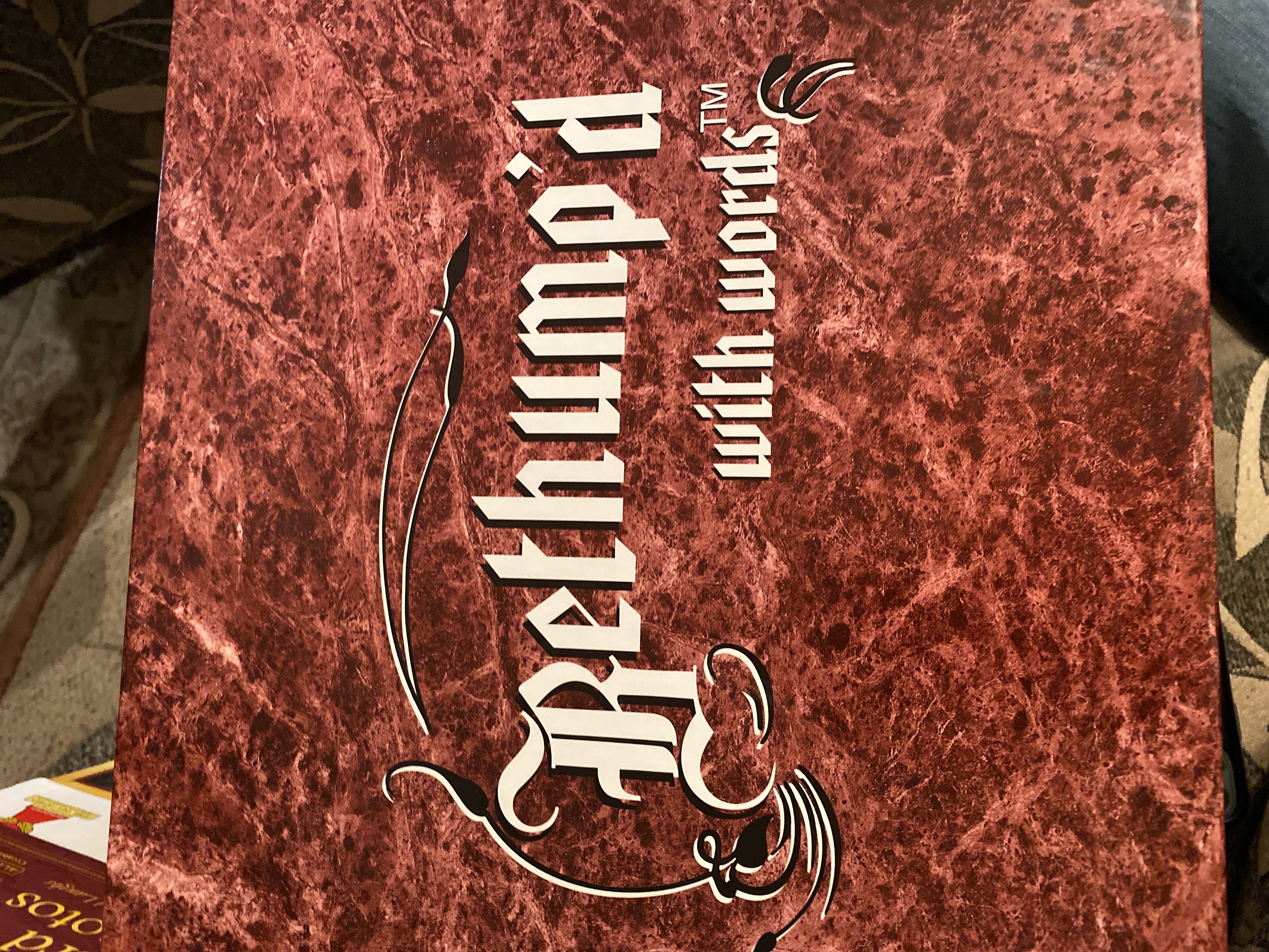 Regenwormen Uitbreiding