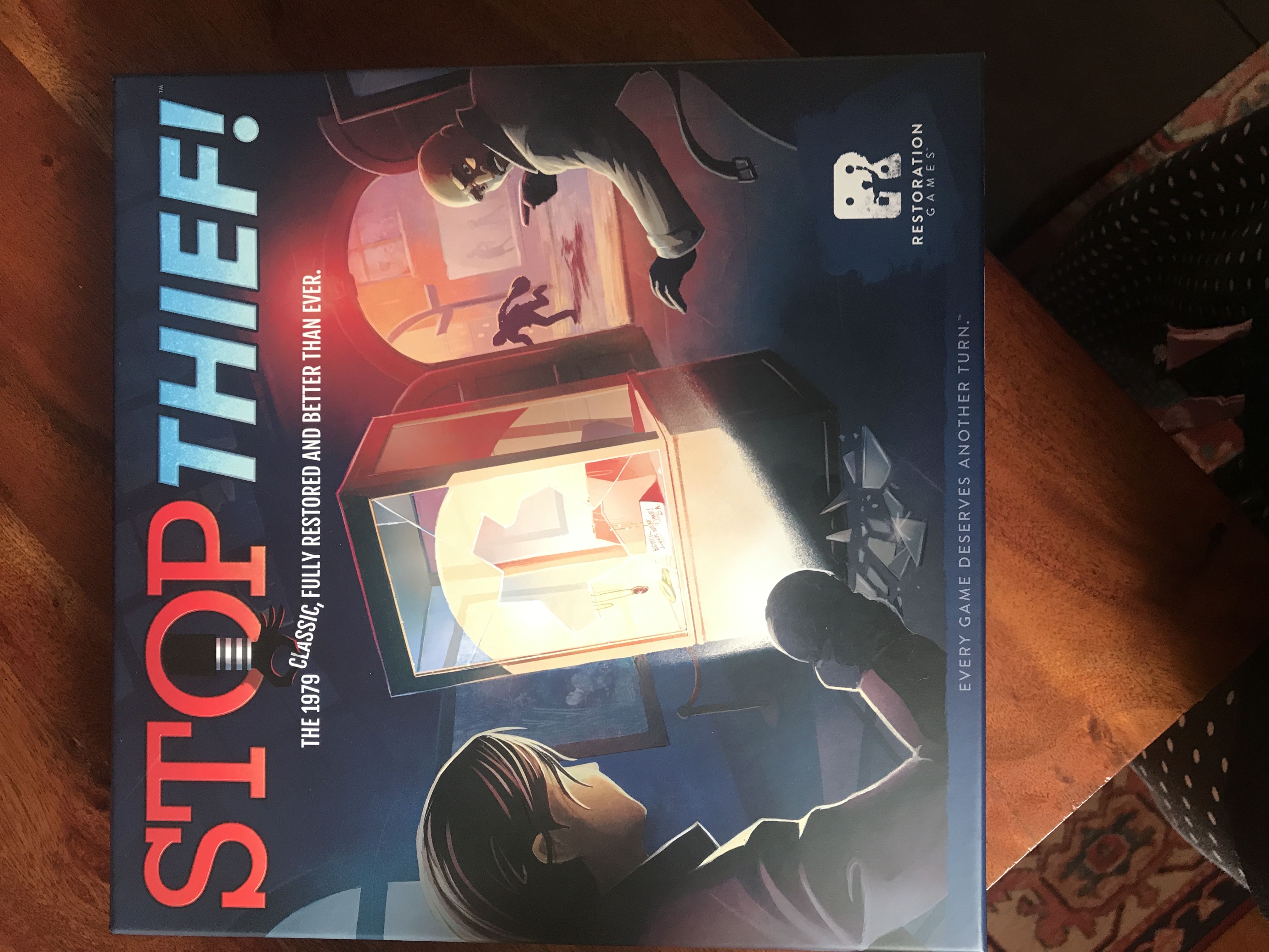 Nightmare Before Christmas Game