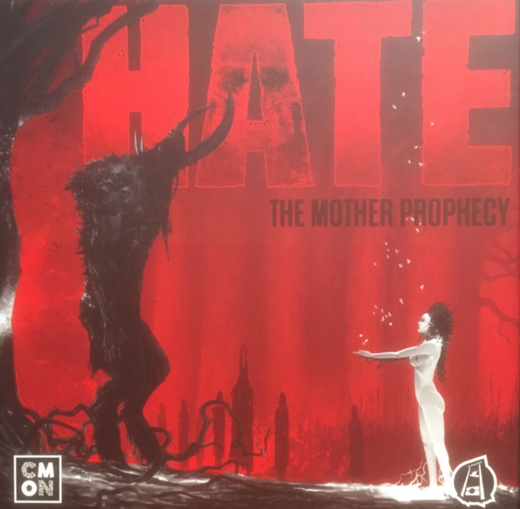 Trivia Box The Walking Dead