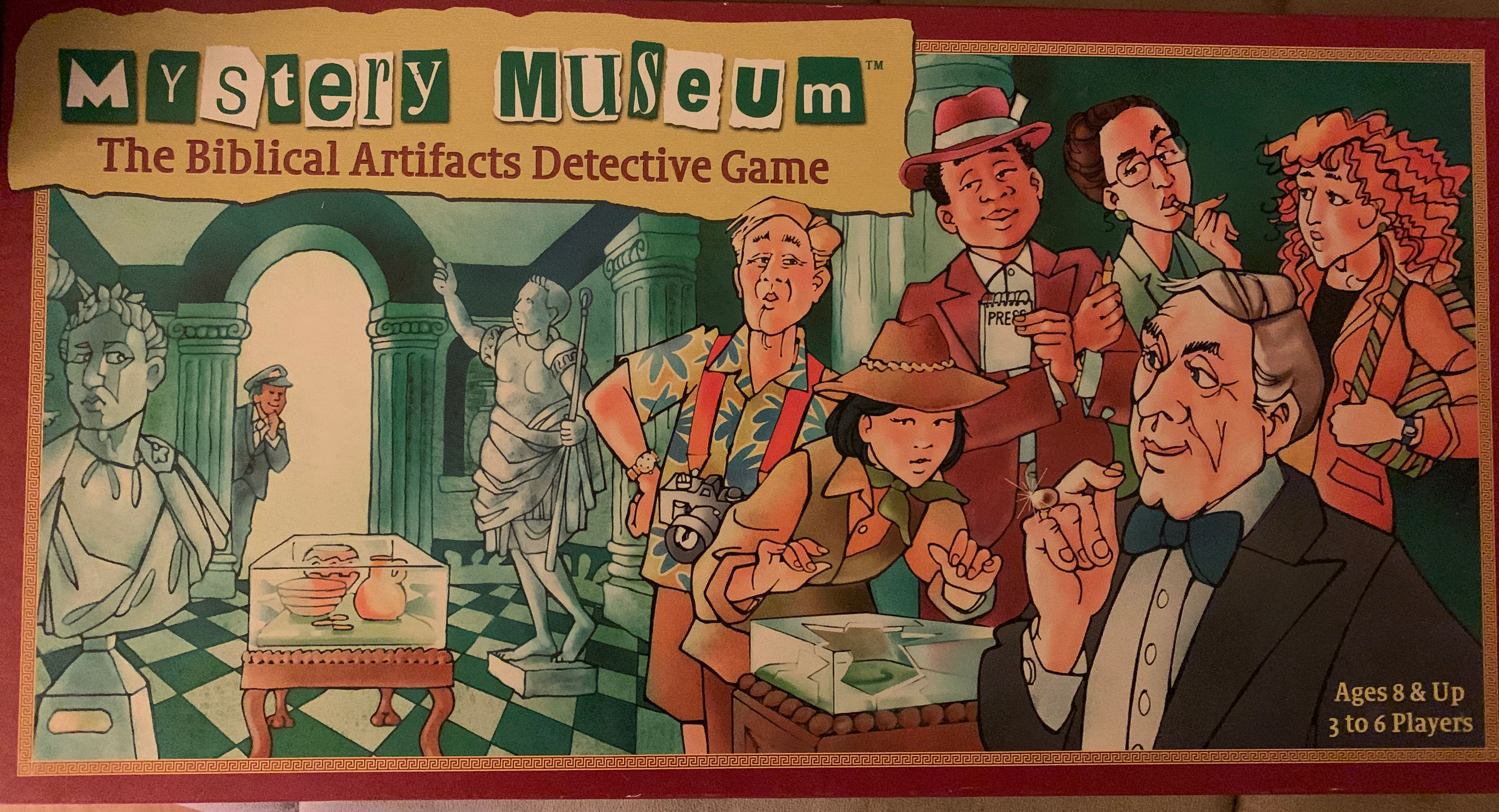 Win, Lose or Draw Refill Pack