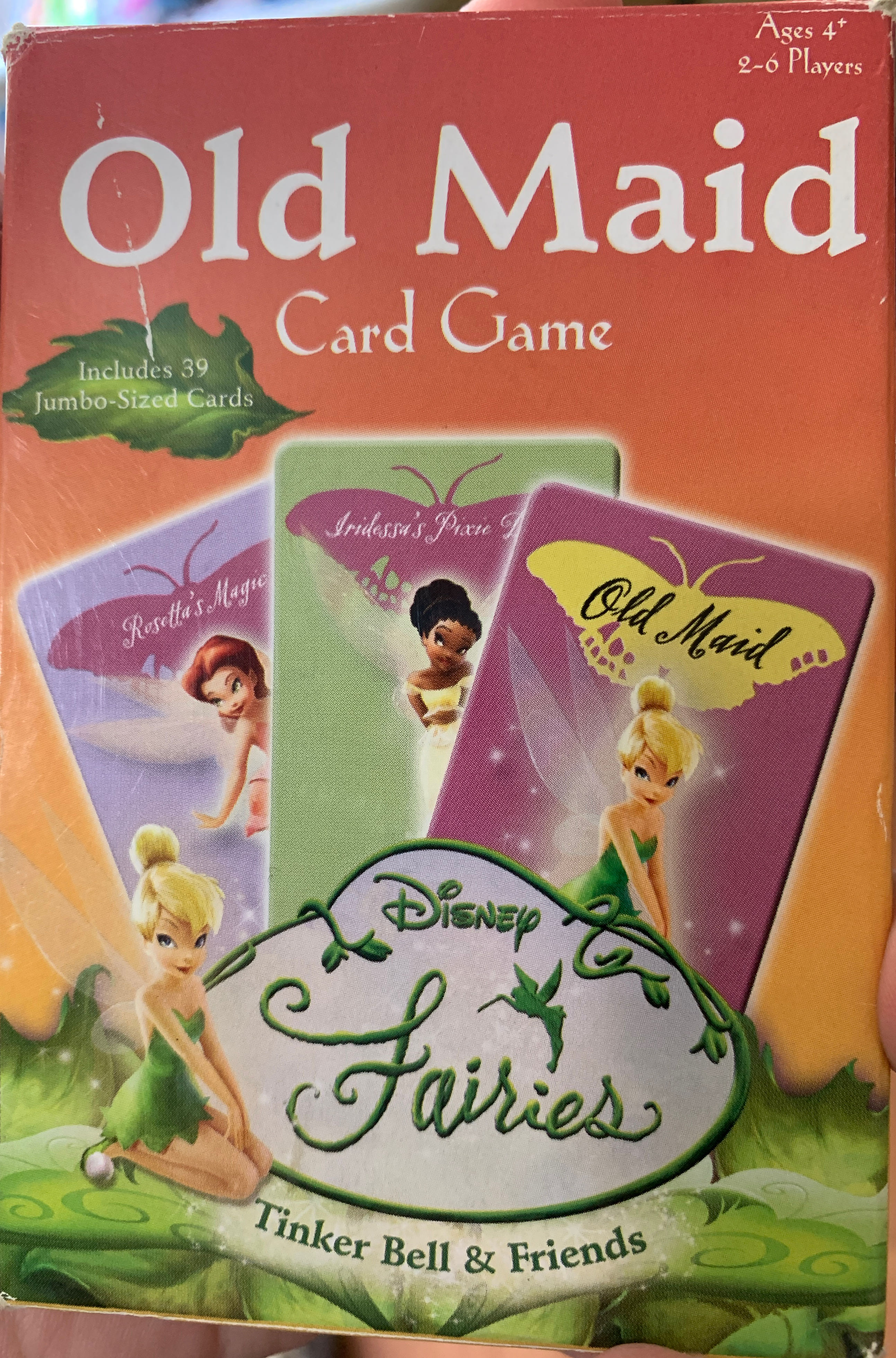 Sophie’s Seashell Scramble