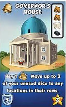 Dice City: All That Glitters  (1-4) board game collectible [Barcode 729220058485] - Main Image 4