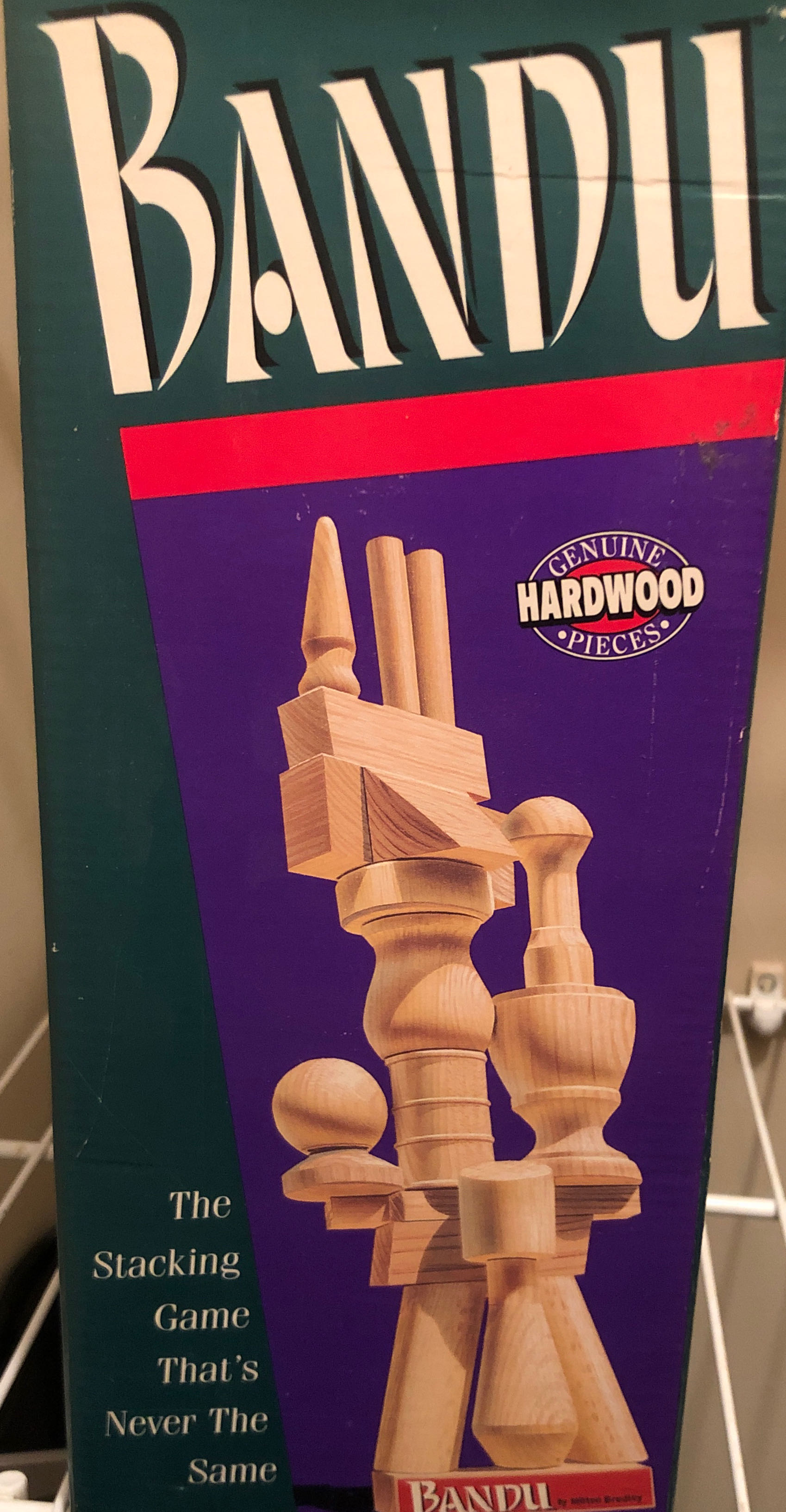 It’s a Wonderful World