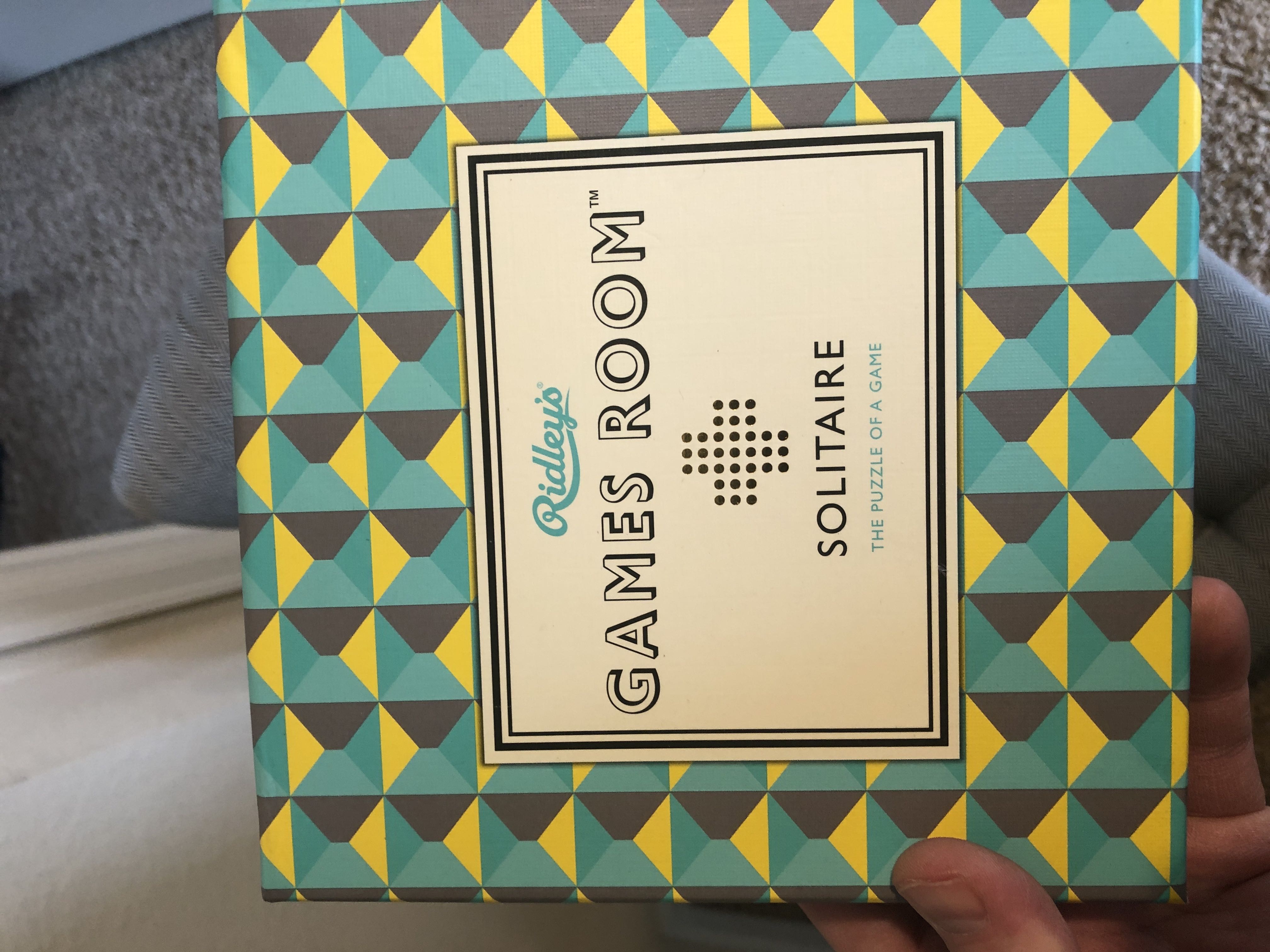 Star Trek Attack Wing U.S.S. Equinox