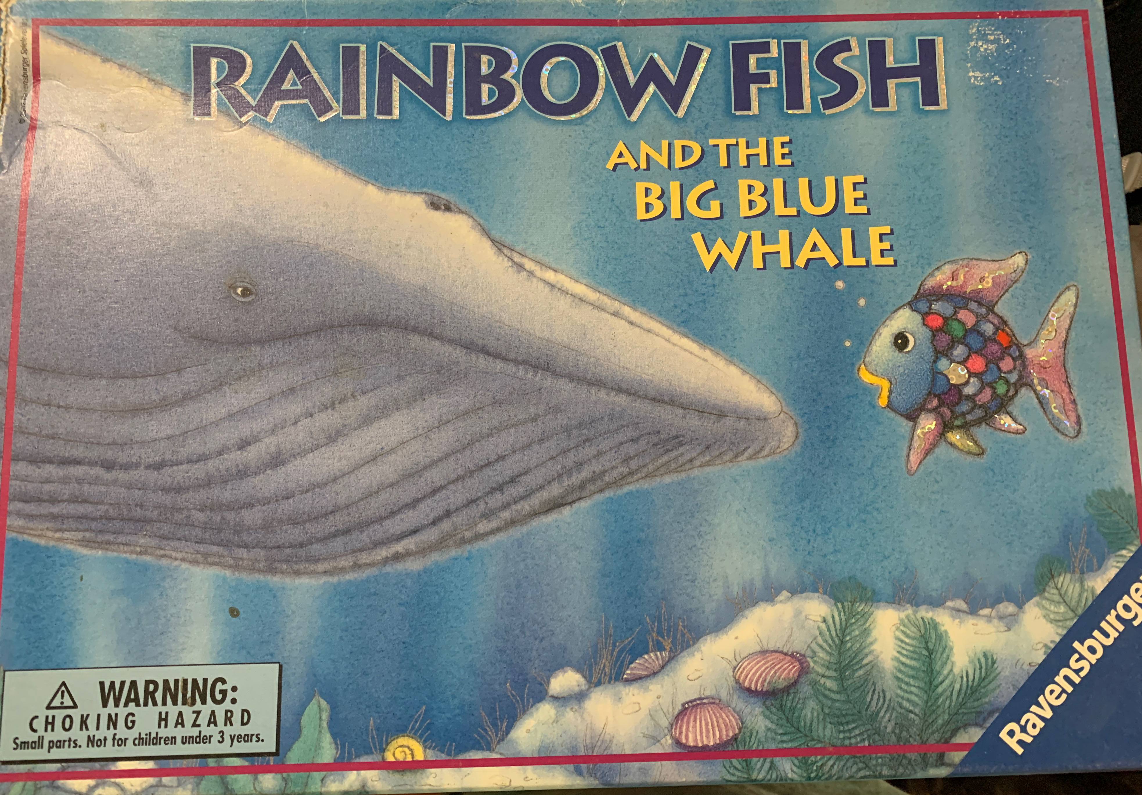 Escape Room - 3 Rooms