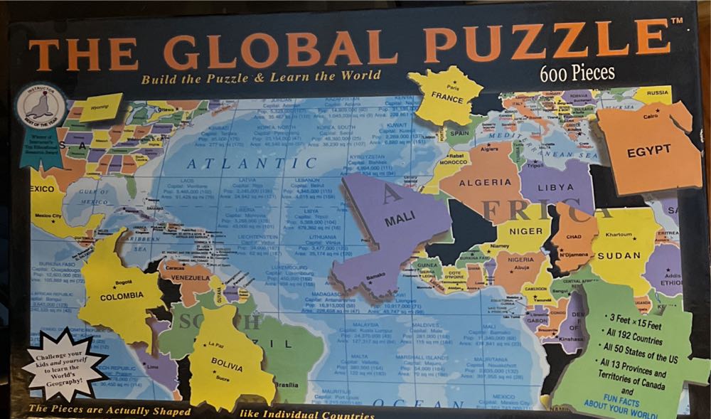 Atmosfear II - Baron Samedi. Zombie