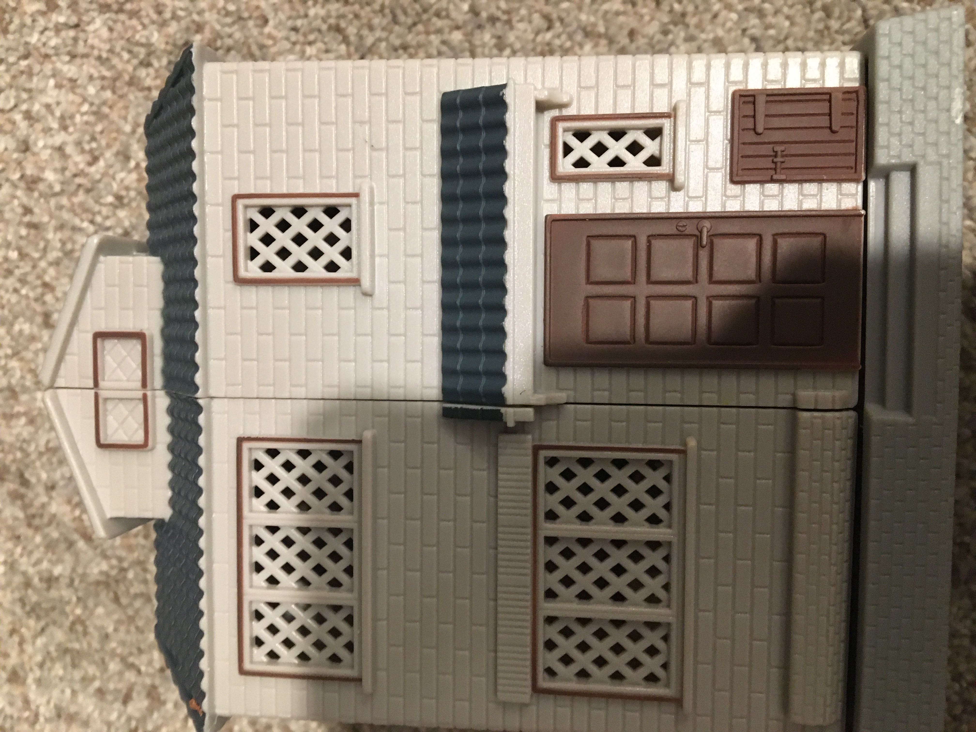 T.I.M.E. Stories 10: Madame