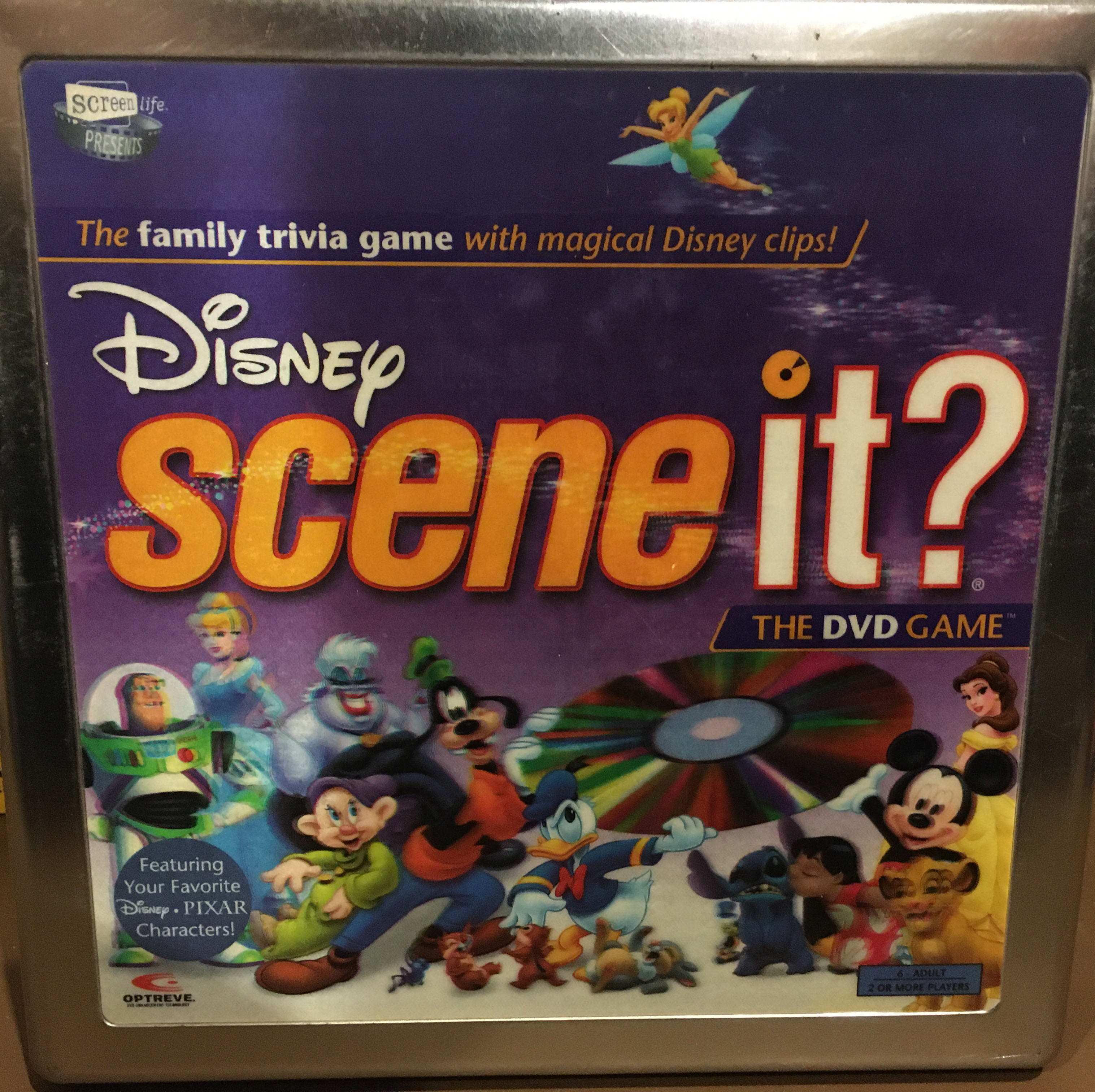 Deadpool Vs The World